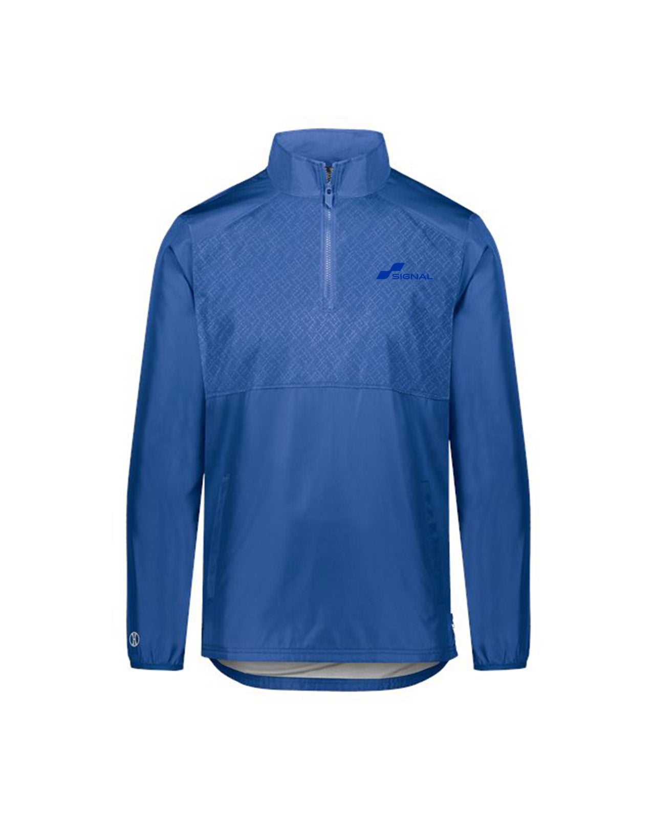 Holloway Seriesx Pullover