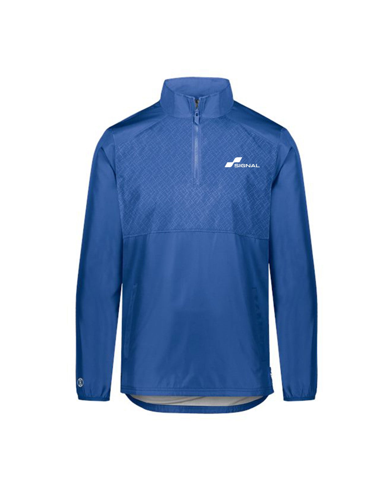 Holloway Seriesx Pullover
