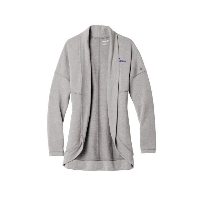 Women's OGIO Luuma Cocoon Fleece