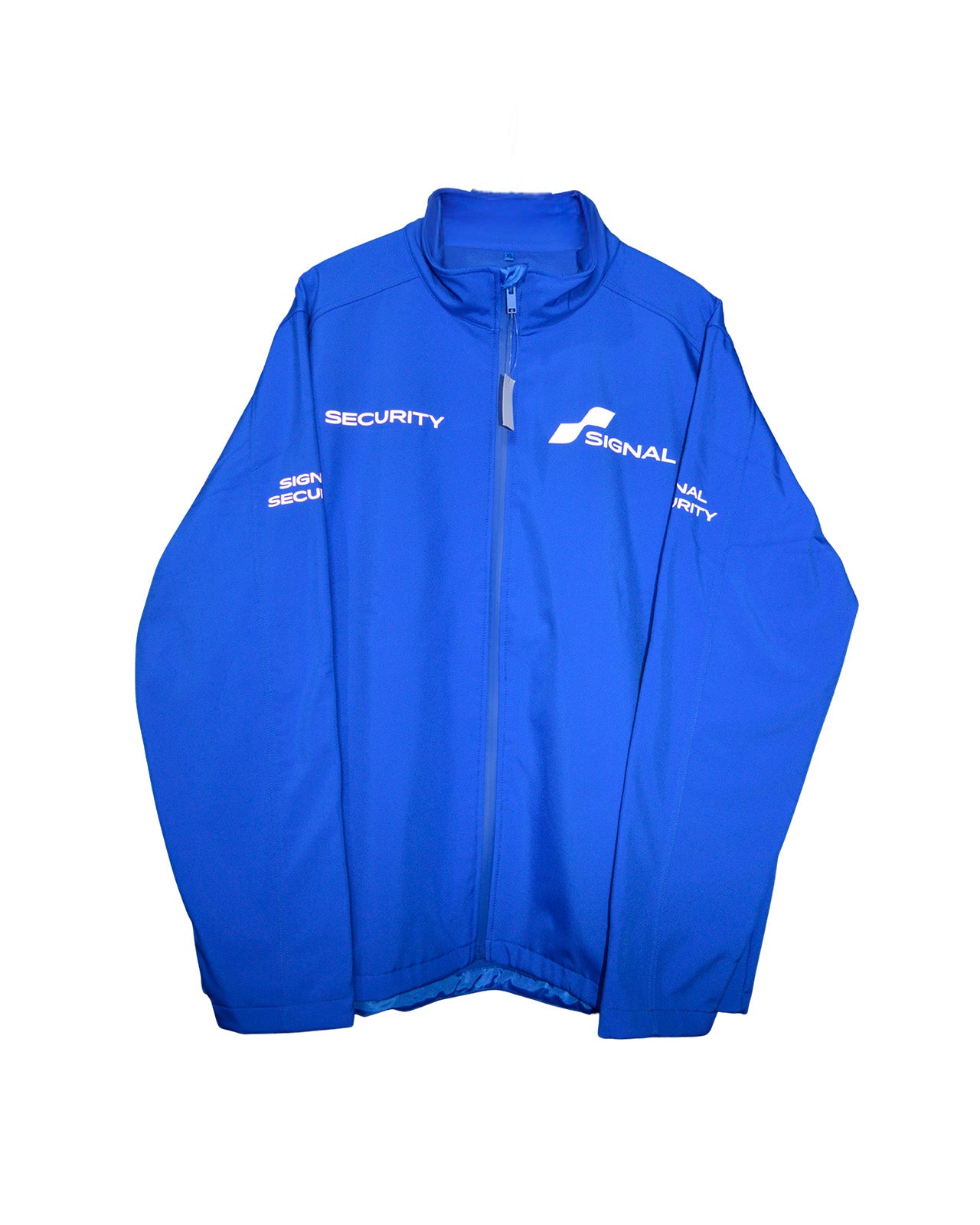 Officer Soft Shell Jacket