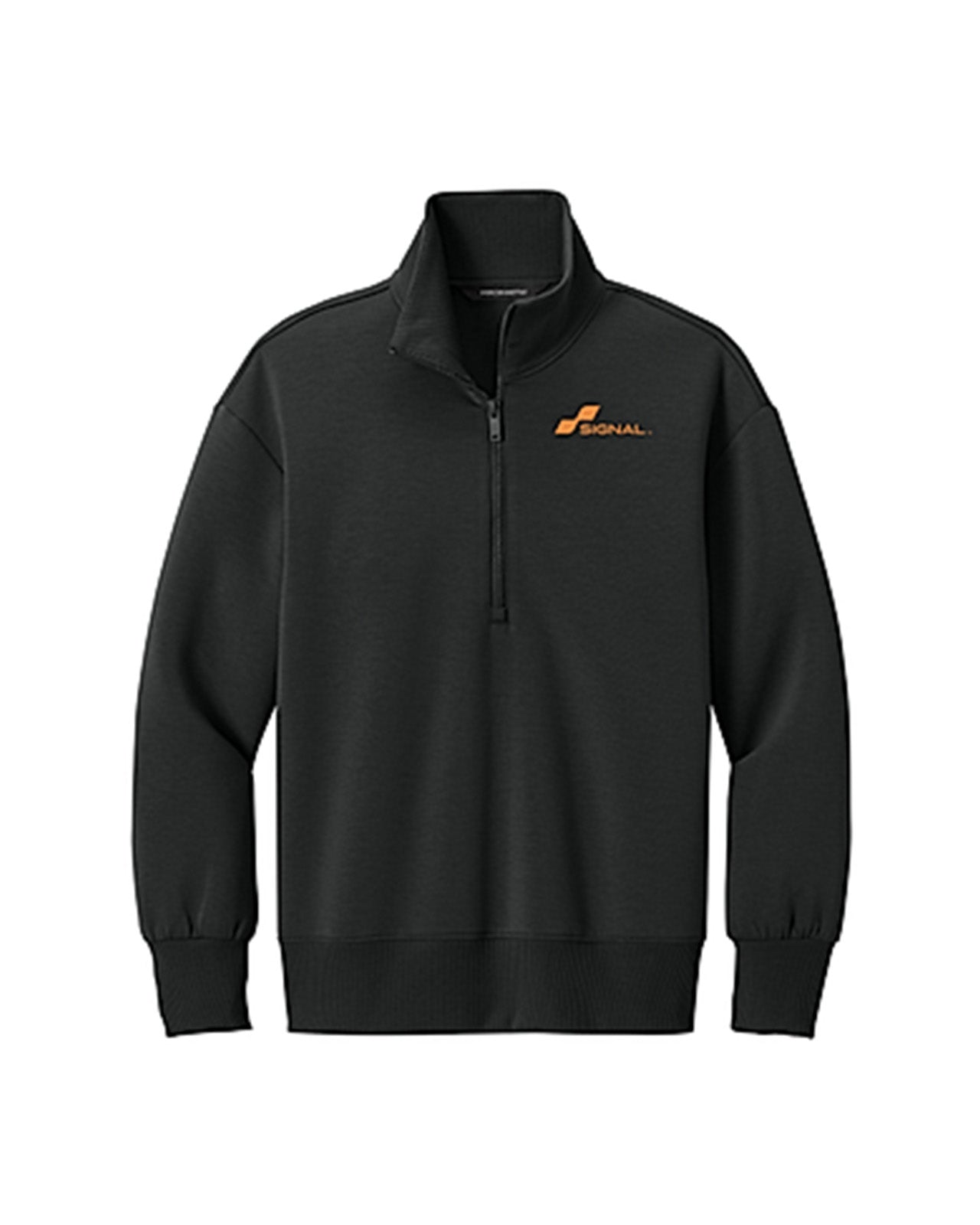 Mercer+Mettle Women's Soft Spacer 1/4-Zip