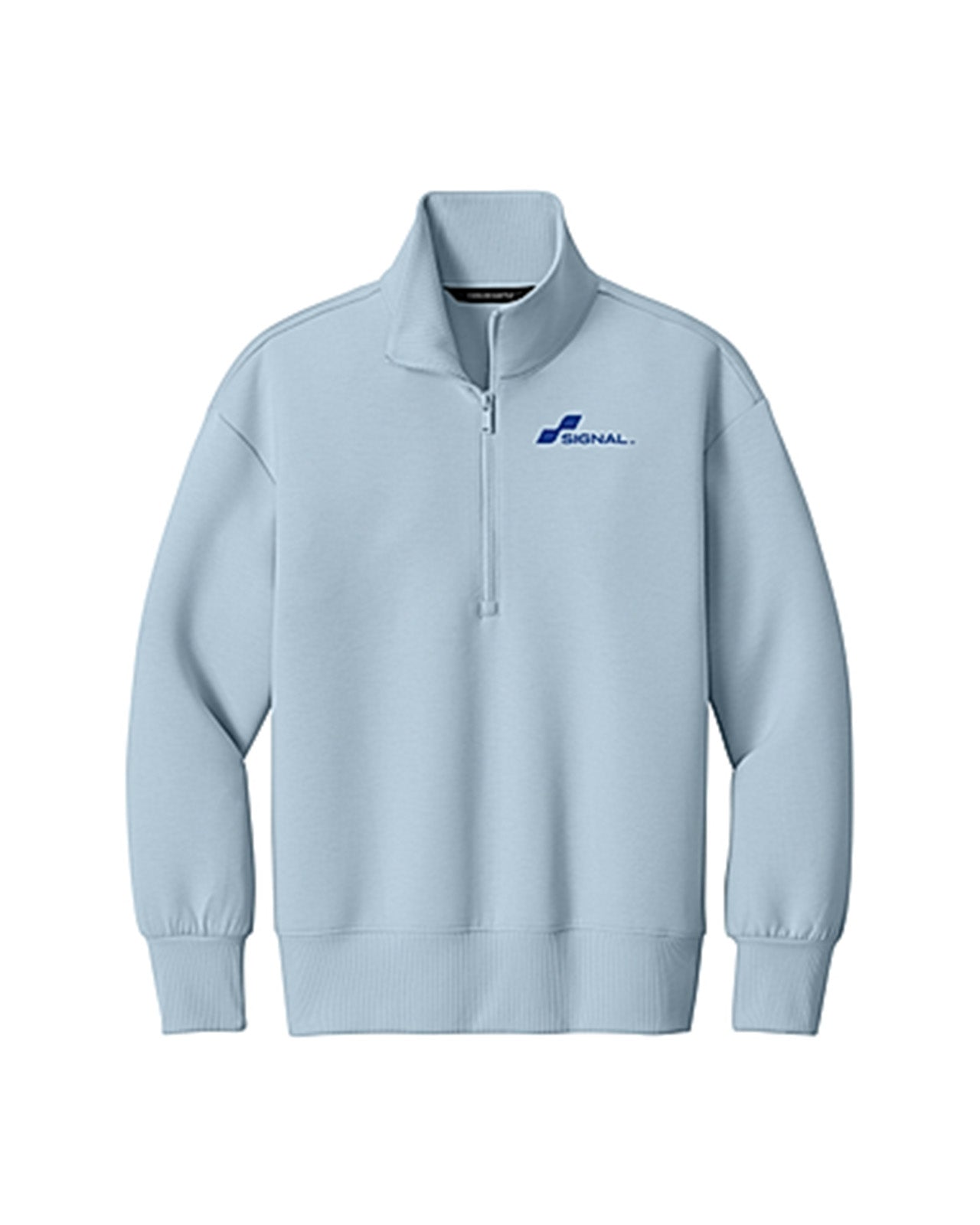 Mercer+Mettle Women's Soft Spacer 1/4-Zip