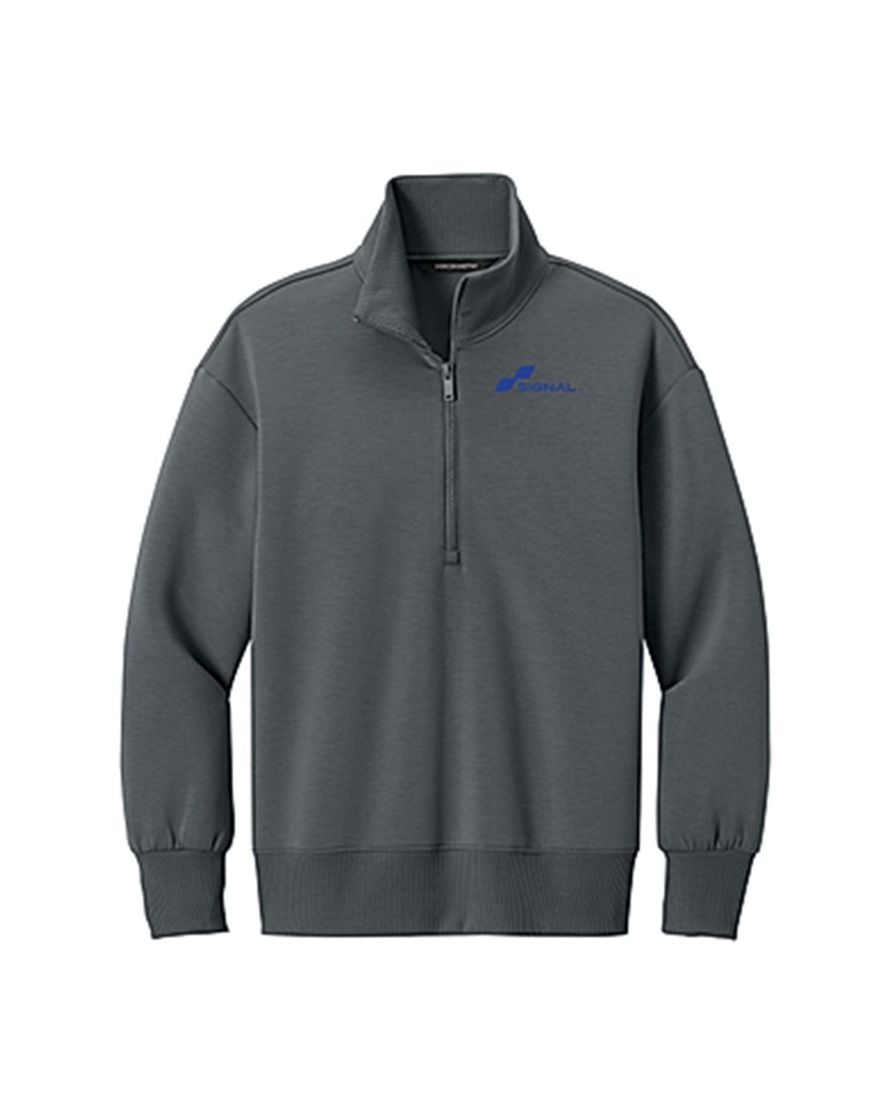 Mercer+Mettle Women's Soft Spacer 1/4-Zip