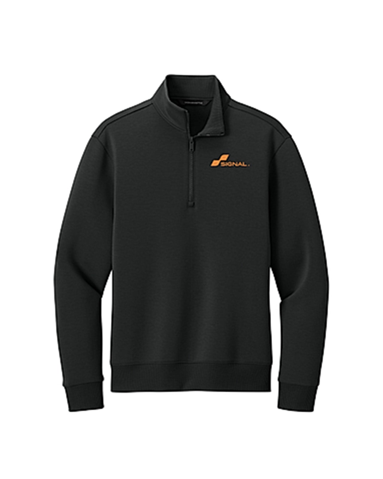 Mercer + Mettle Soft Spacer 1/4 Zip