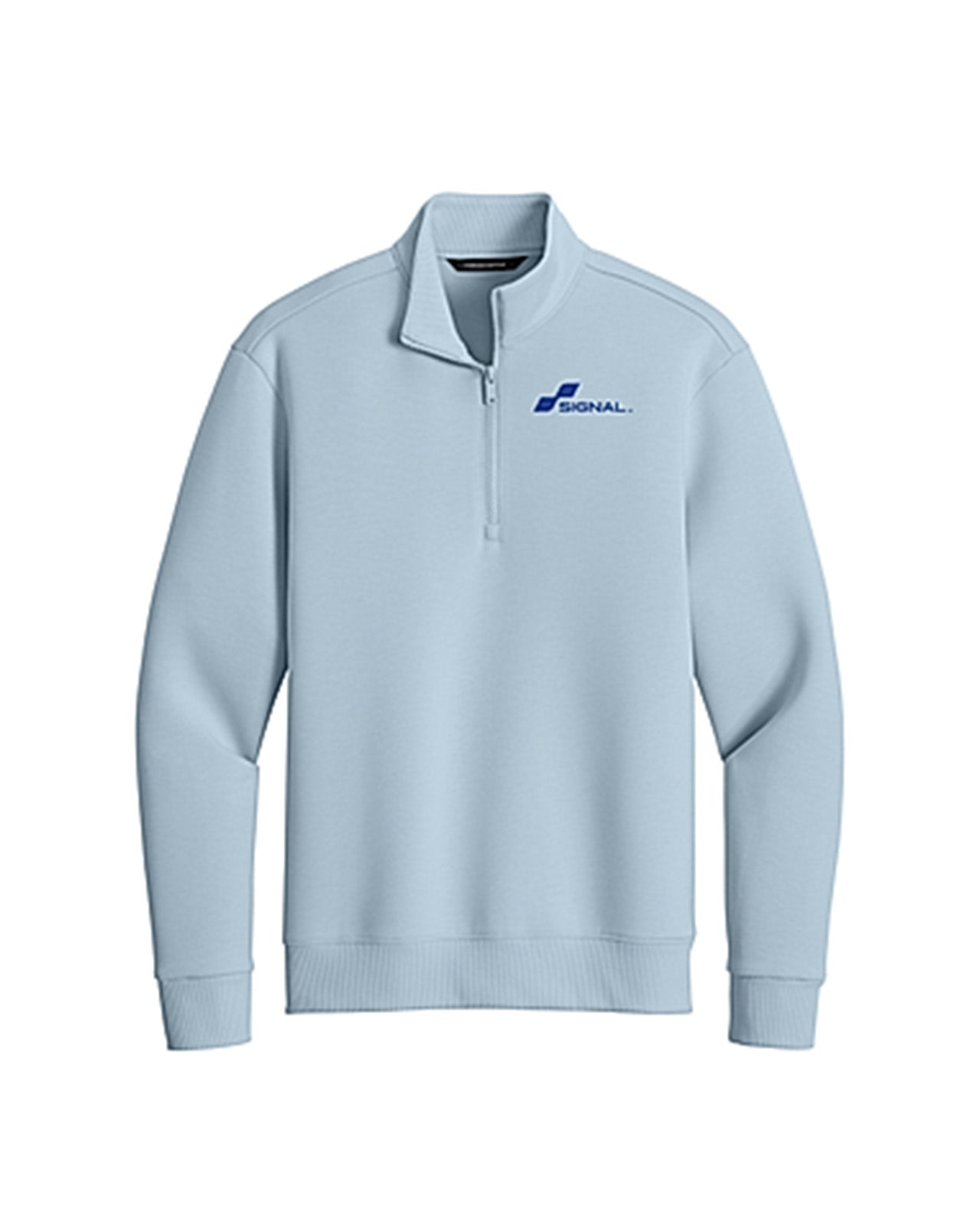 Mercer + Mettle Soft Spacer 1/4 Zip