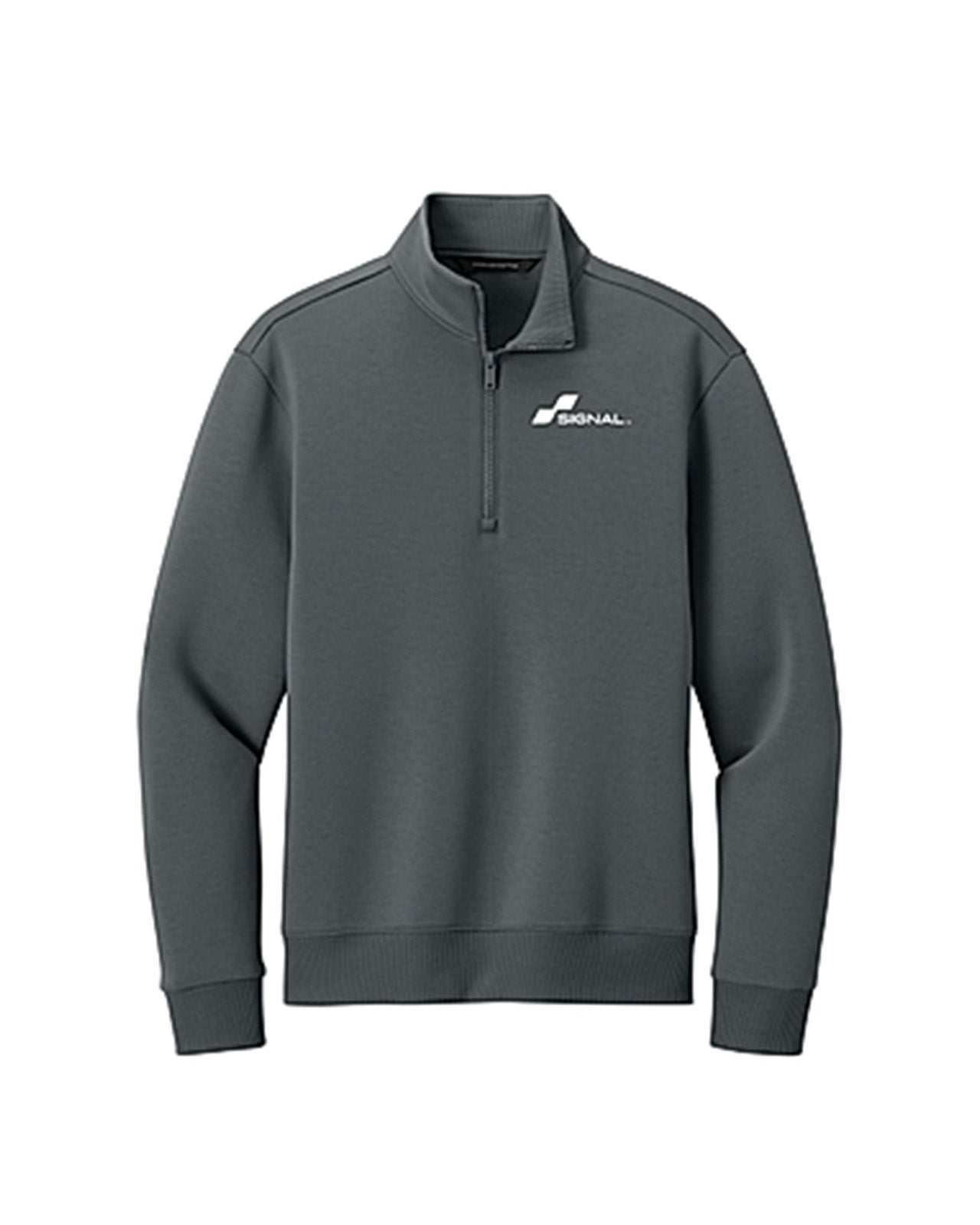 Mercer + Mettle Soft Spacer 1/4 Zip