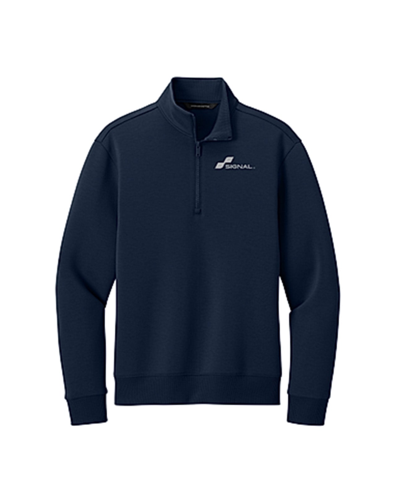 Mercer + Mettle Soft Spacer 1/4 Zip