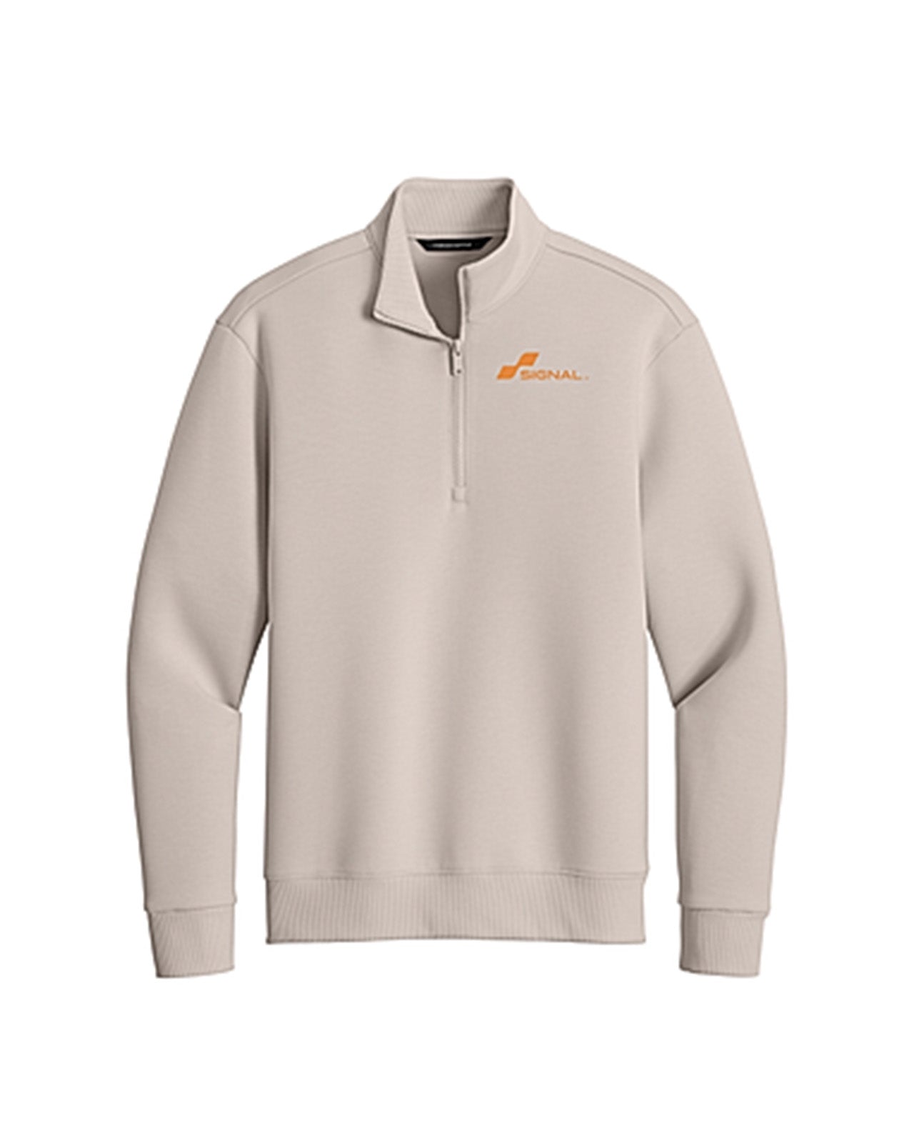 Mercer + Mettle Soft Spacer 1/4 Zip