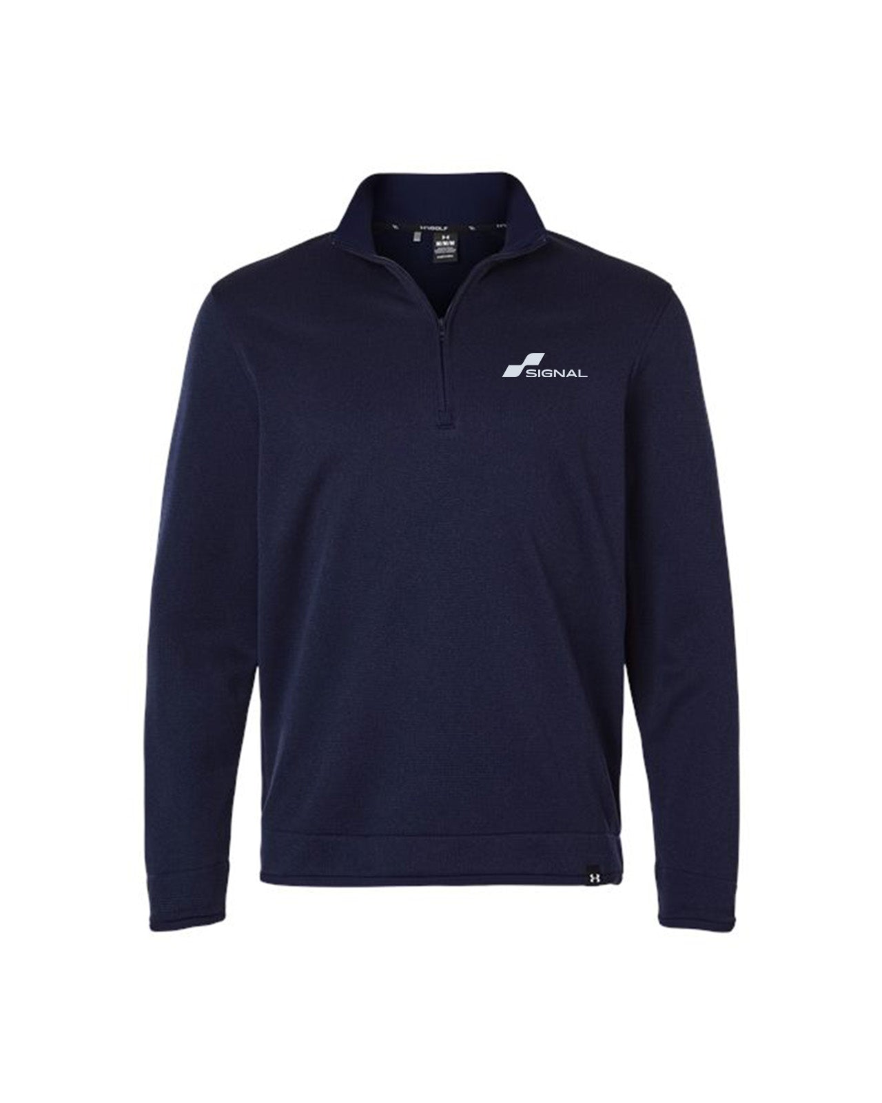 Under Armour Men's UA Storm Sweaterfleece 1/4-Zip