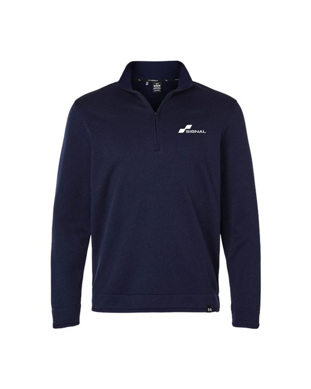 Under Armour Men's UA Storm Sweaterfleece 1/4-Zip