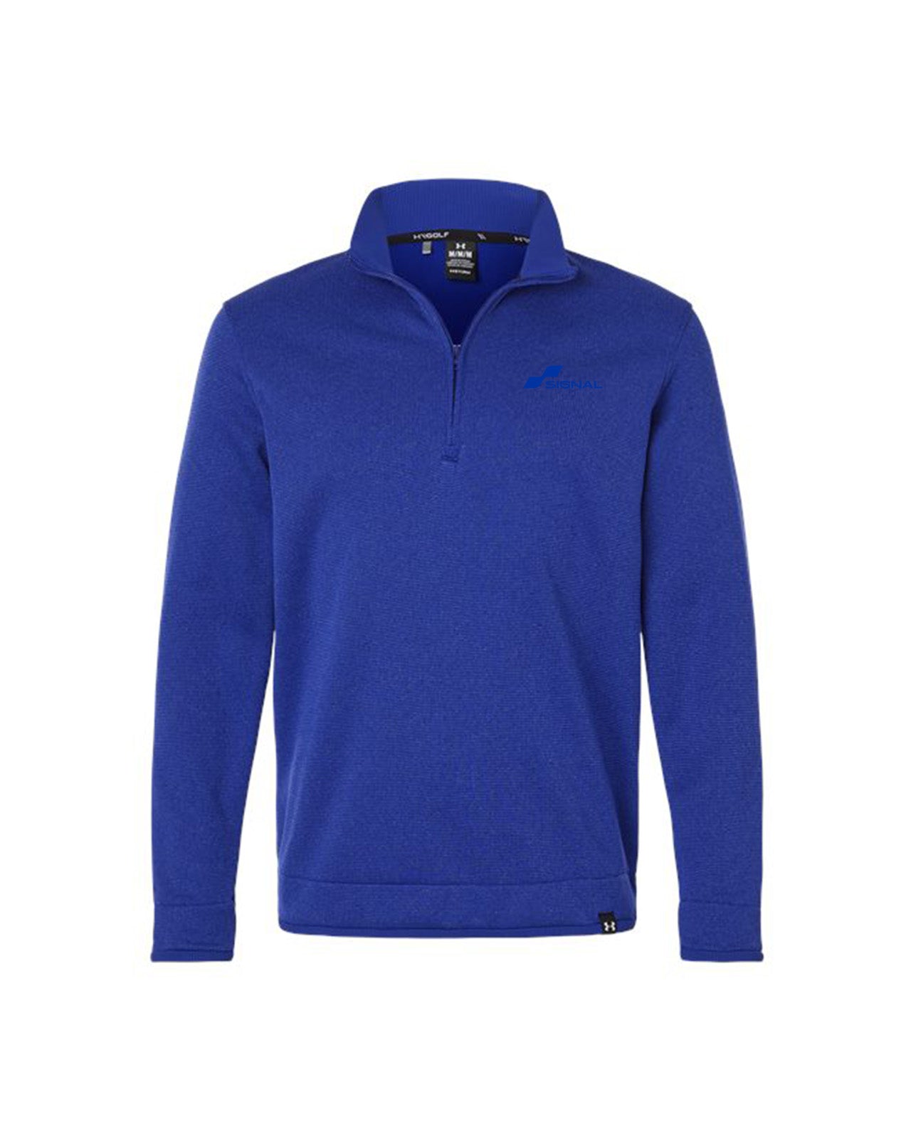 Under Armour Men's UA Storm Sweaterfleece 1/4-Zip