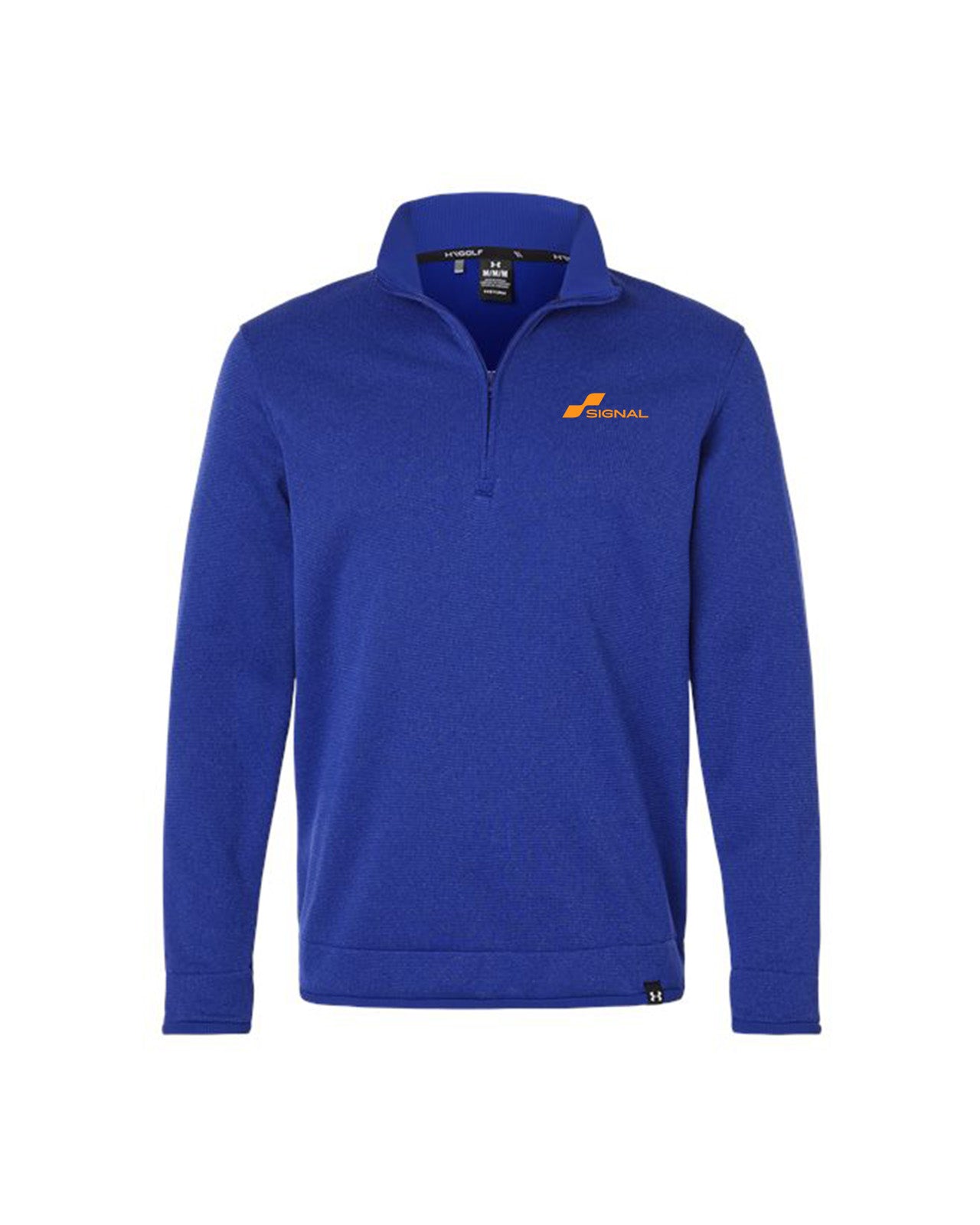 Under Armour Men's UA Storm Sweaterfleece 1/4-Zip