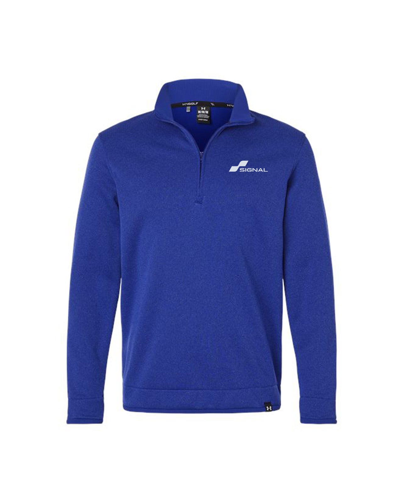 Under Armour Men's UA Storm Sweaterfleece 1/4-Zip