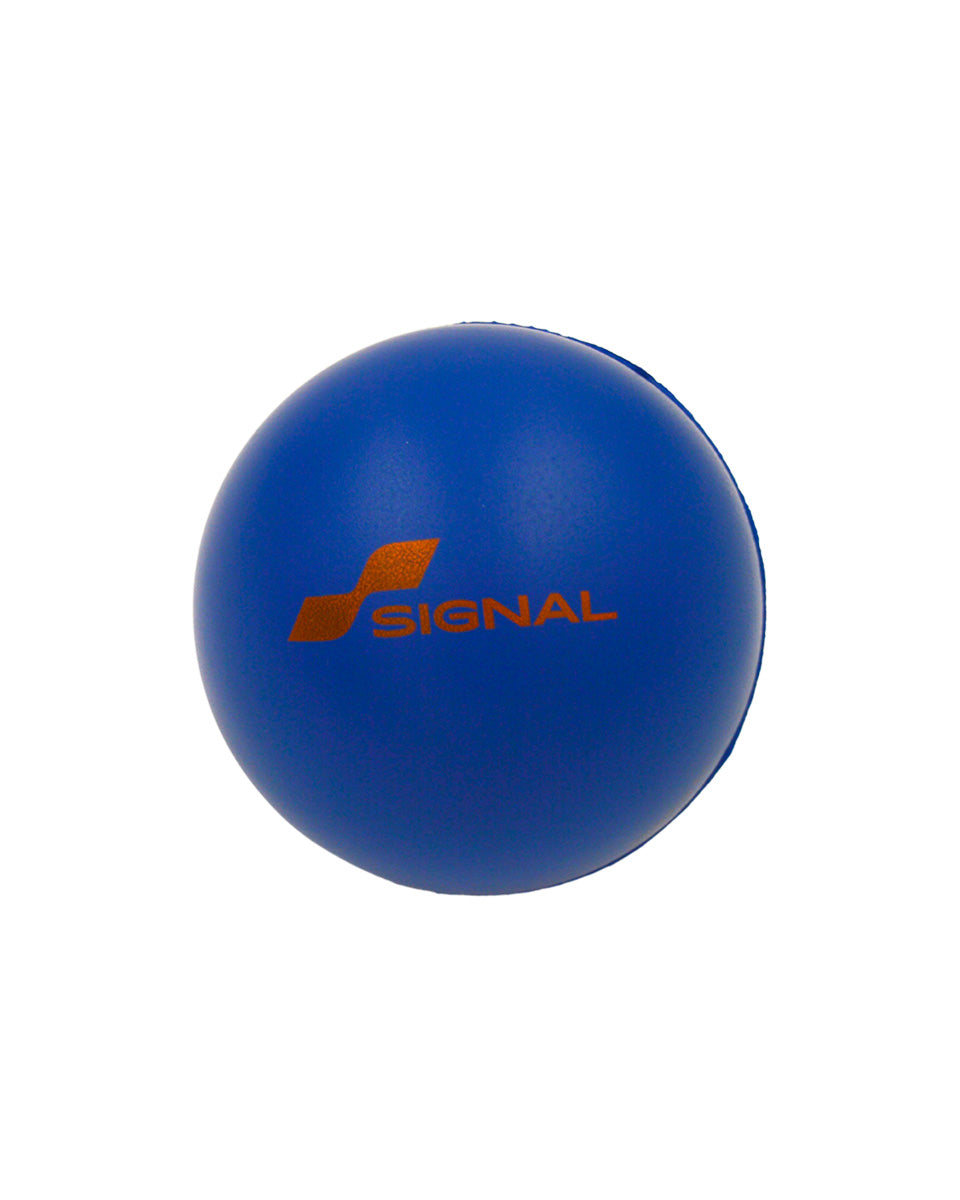 Signal Stress Ball