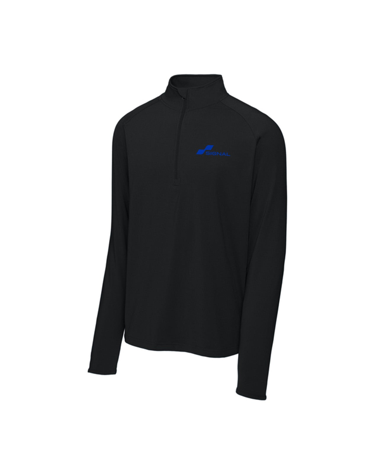Sport-Tek Sport-Wick Stretch 1/4-Zip Pullover