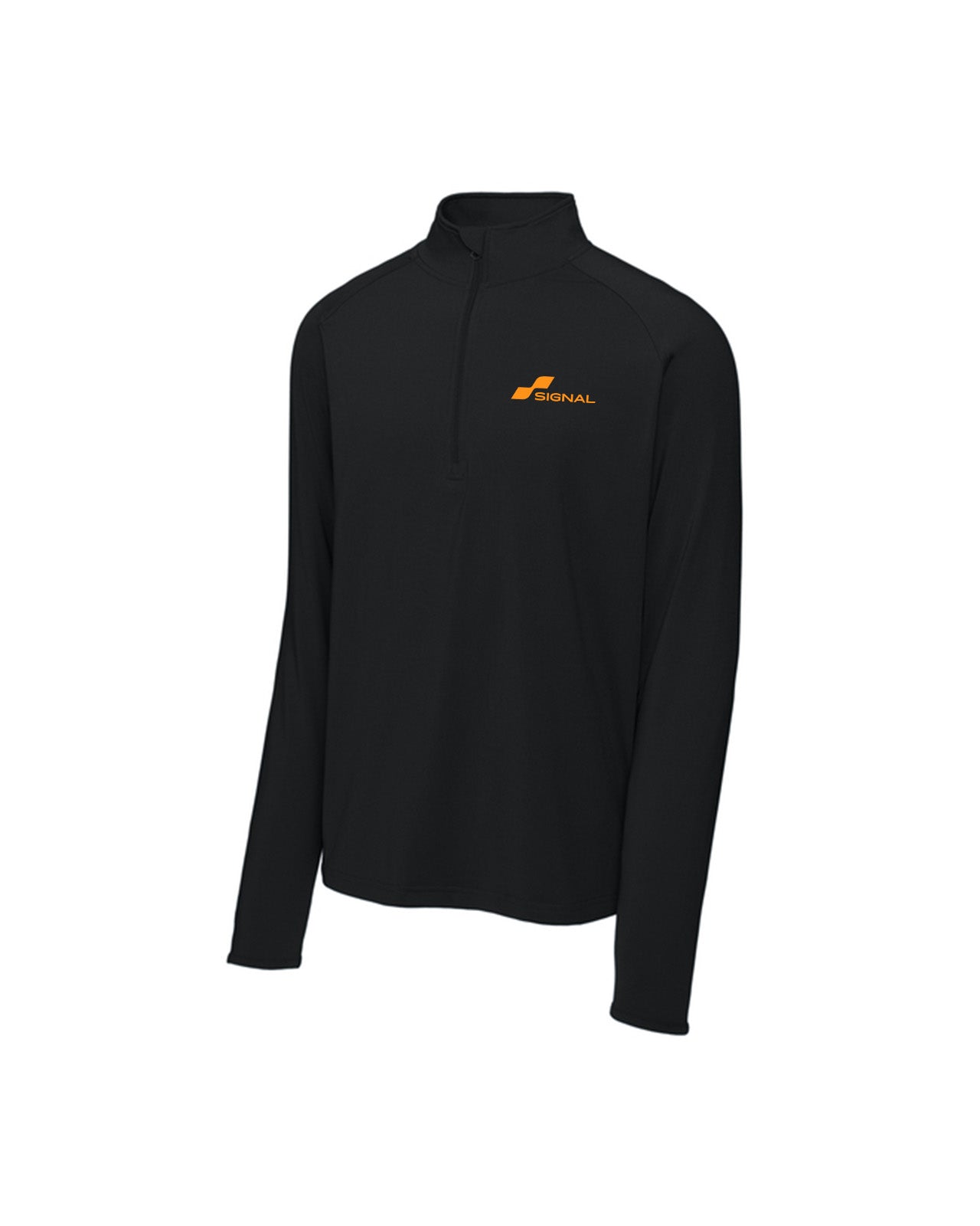 Sport-Tek Sport-Wick Stretch 1/4-Zip Pullover