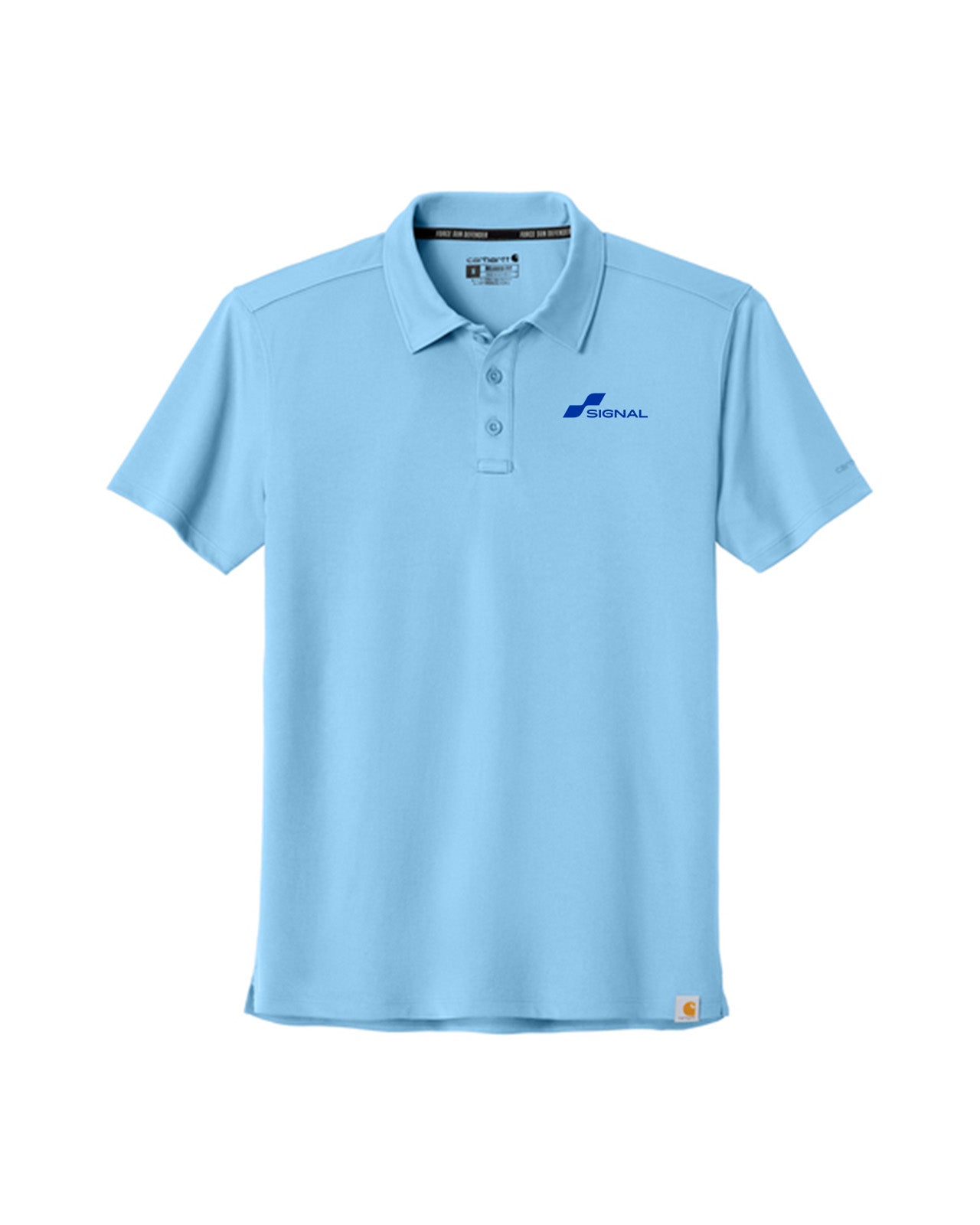 Carhartt Force Sun Defender Polo