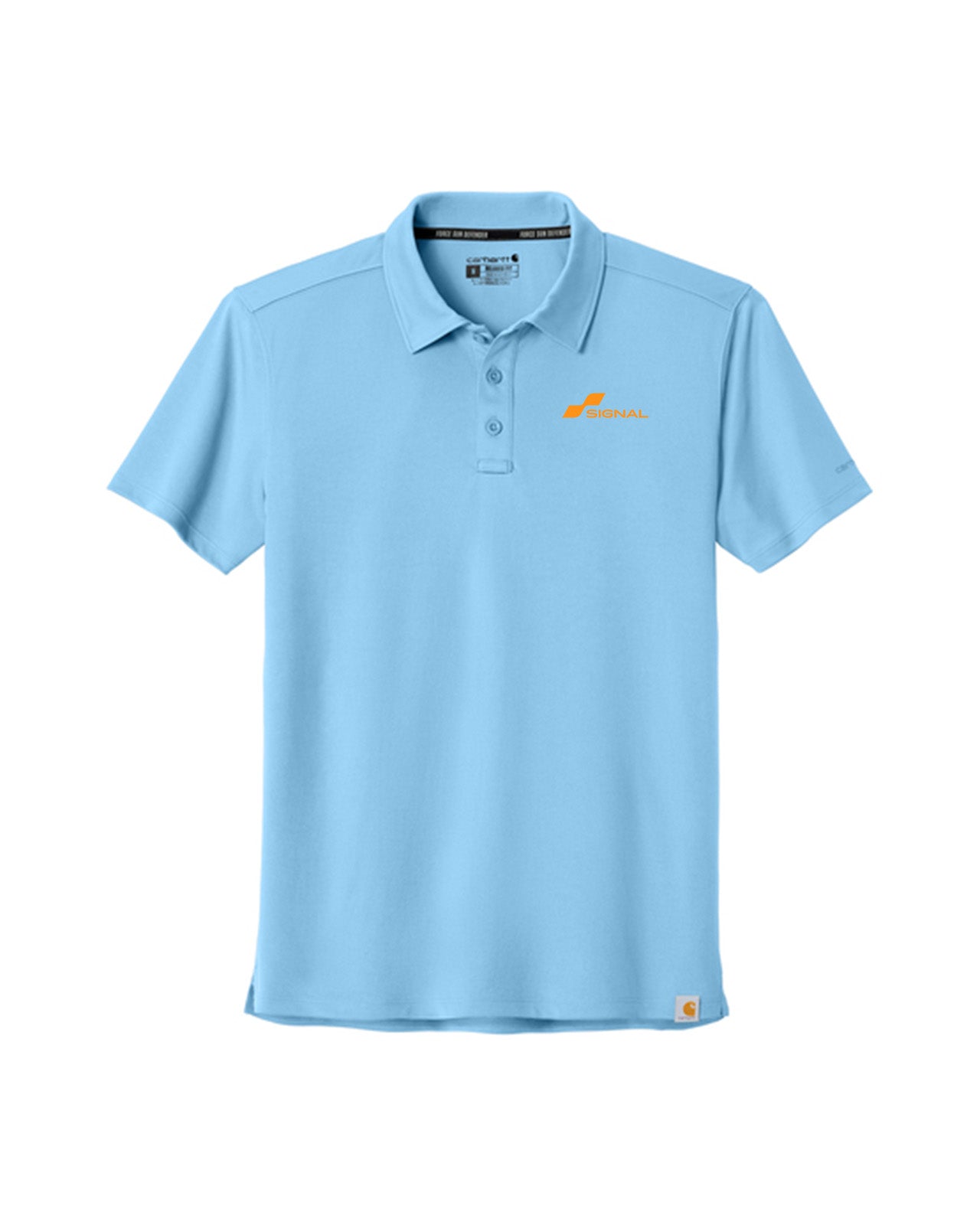 Carhartt Force Sun Defender Polo