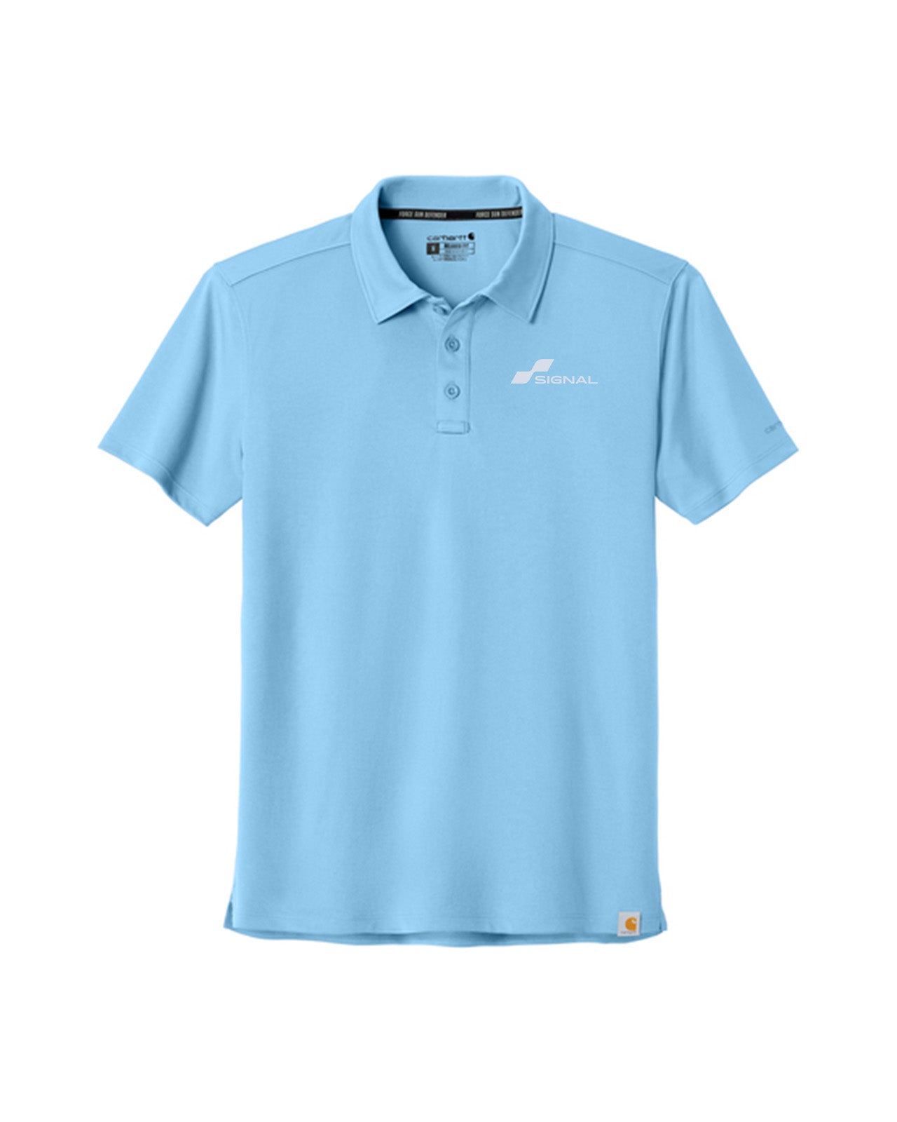 Carhartt Force Sun Defender Polo