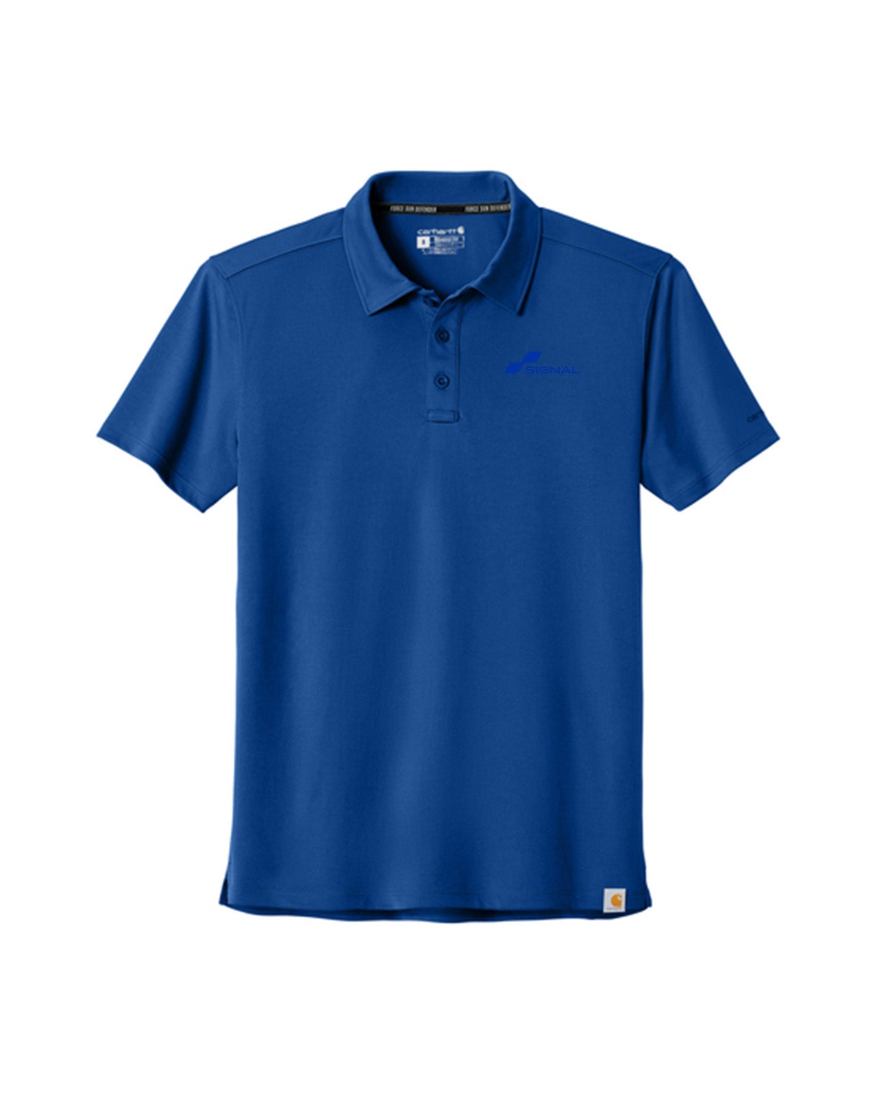 Carhartt Force Sun Defender Polo