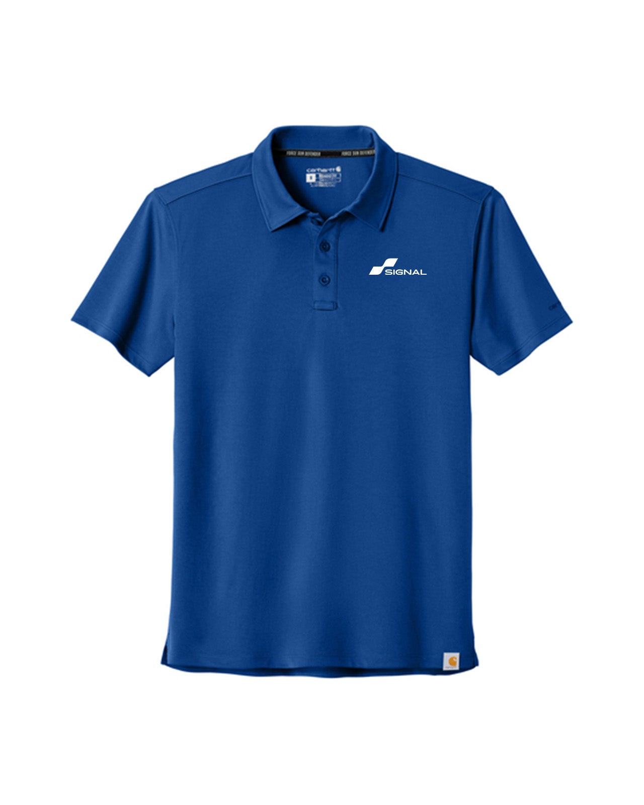 Carhartt Force Sun Defender Polo