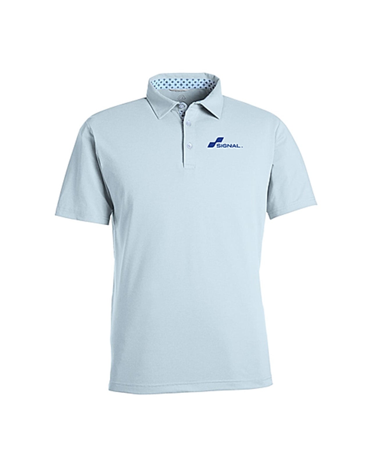 Swannies James H Polo