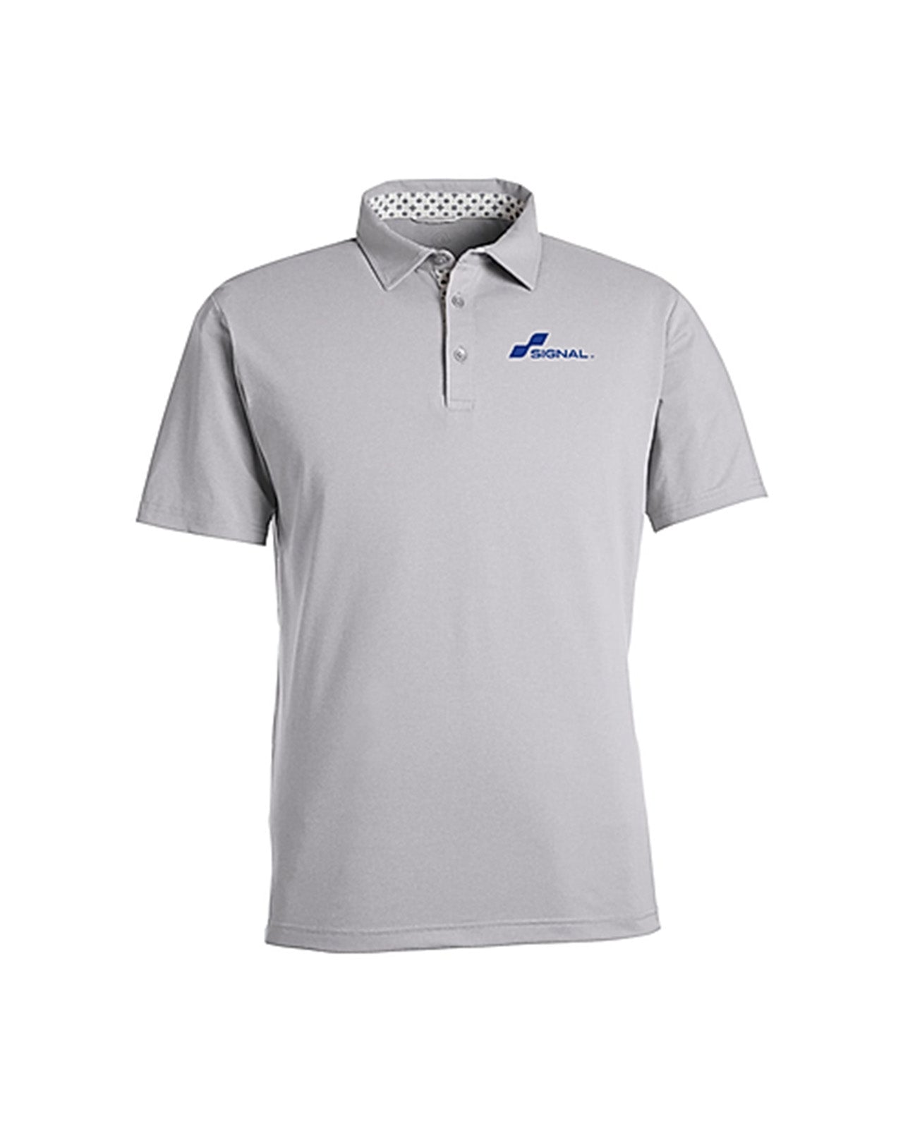 Swannies James H Polo