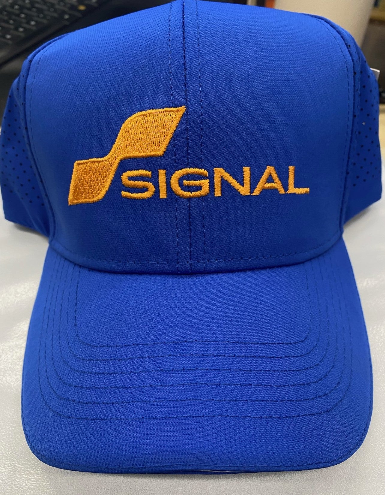 Signal Officer Hat