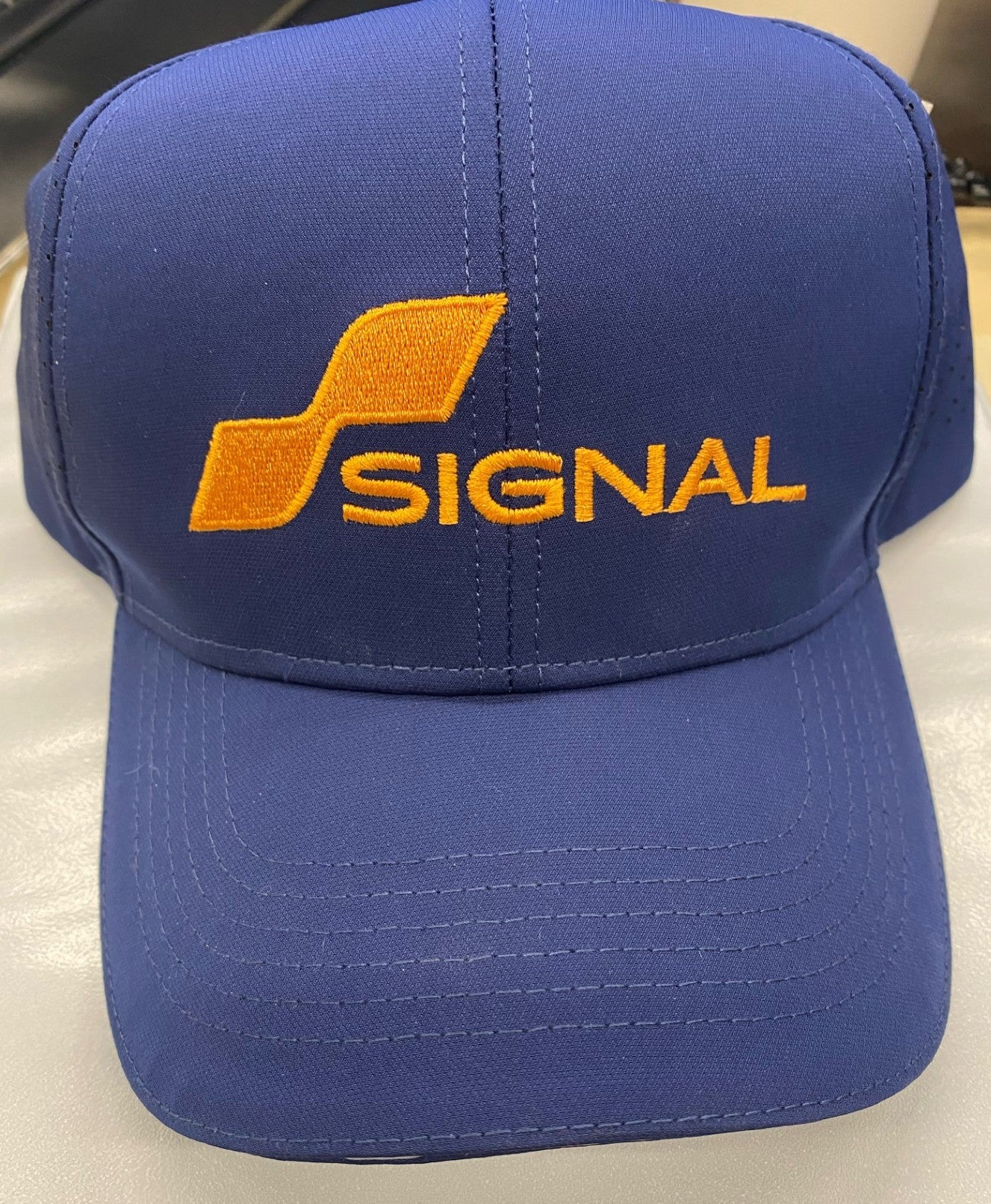 Signal Officer Hat