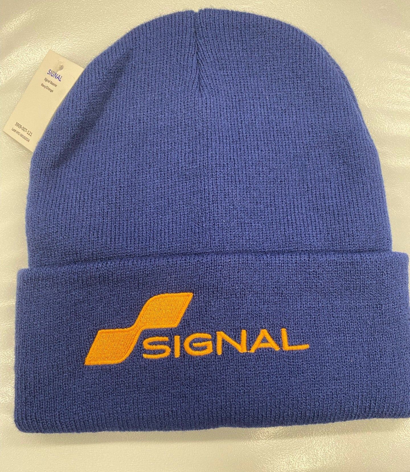 Signal Winter Hat