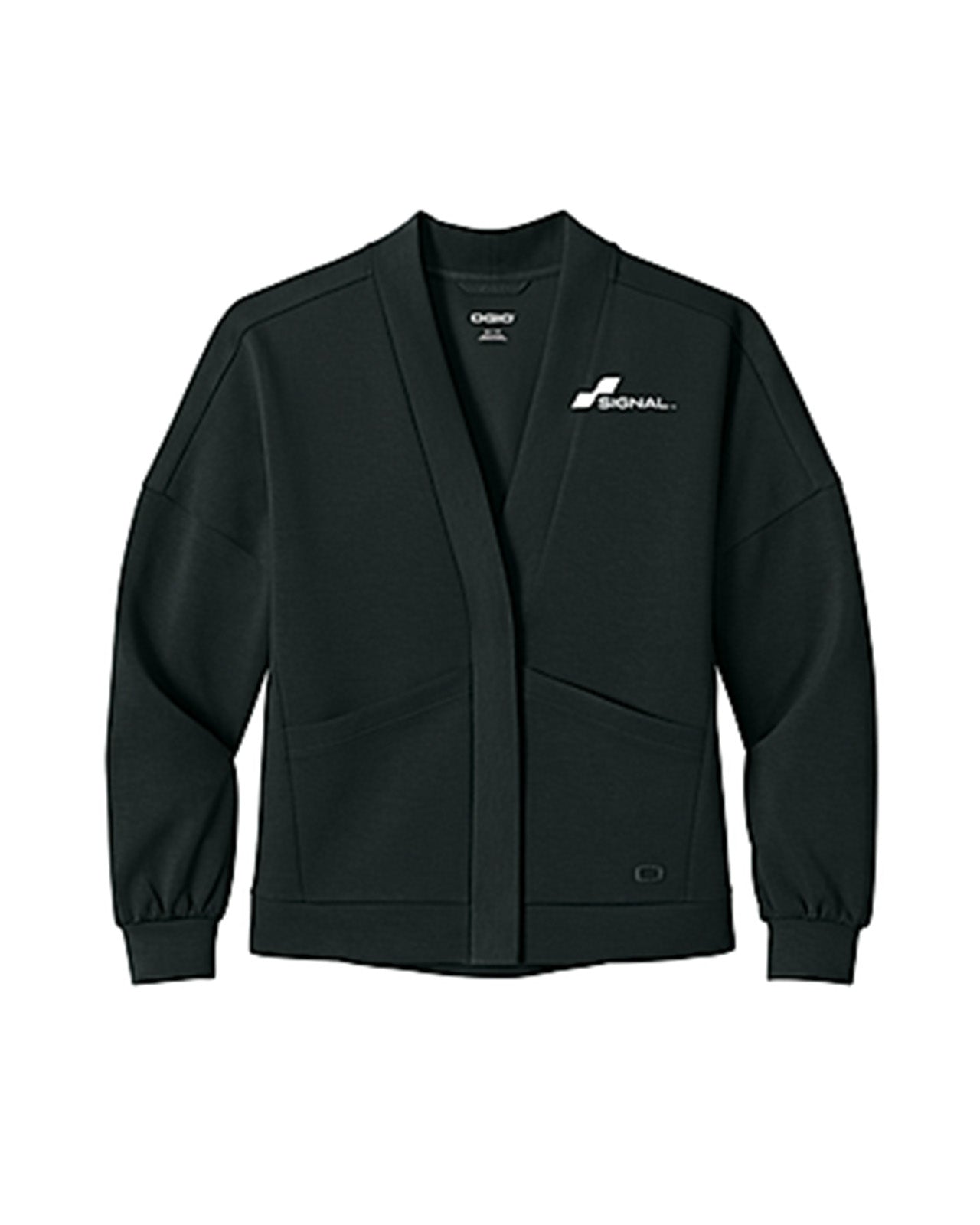 OGIO Women's Transcend Cardigan