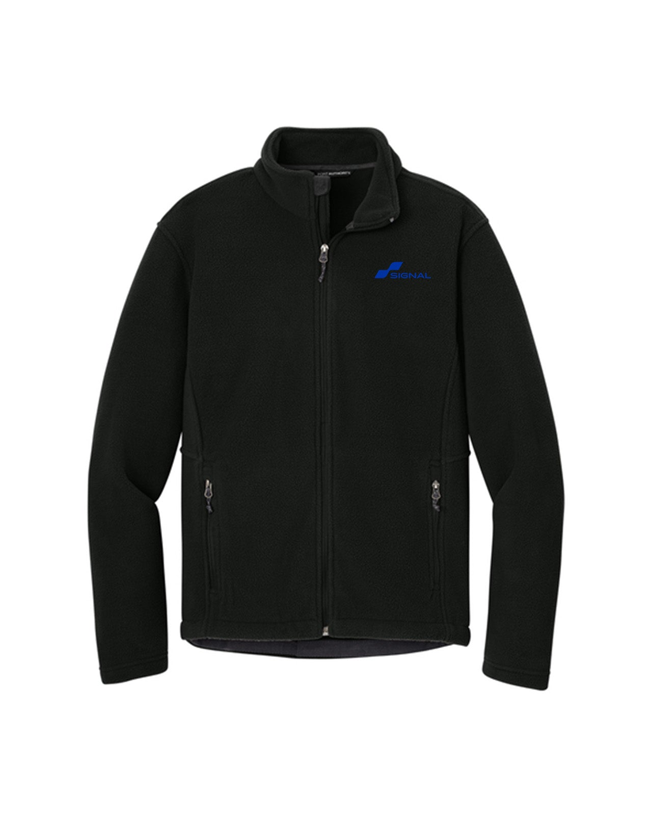 Port Authority Value Full-Zip Fleece Jacket
