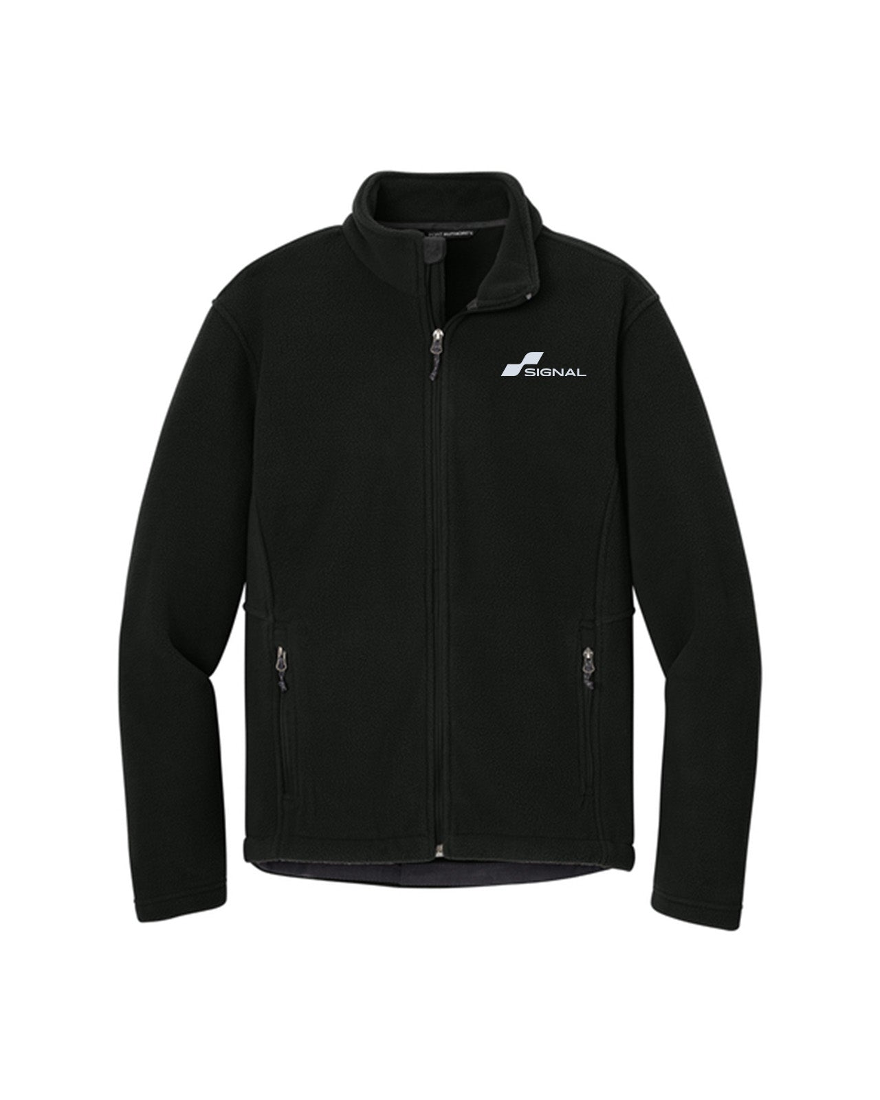 Port Authority Value Full-Zip Fleece Jacket