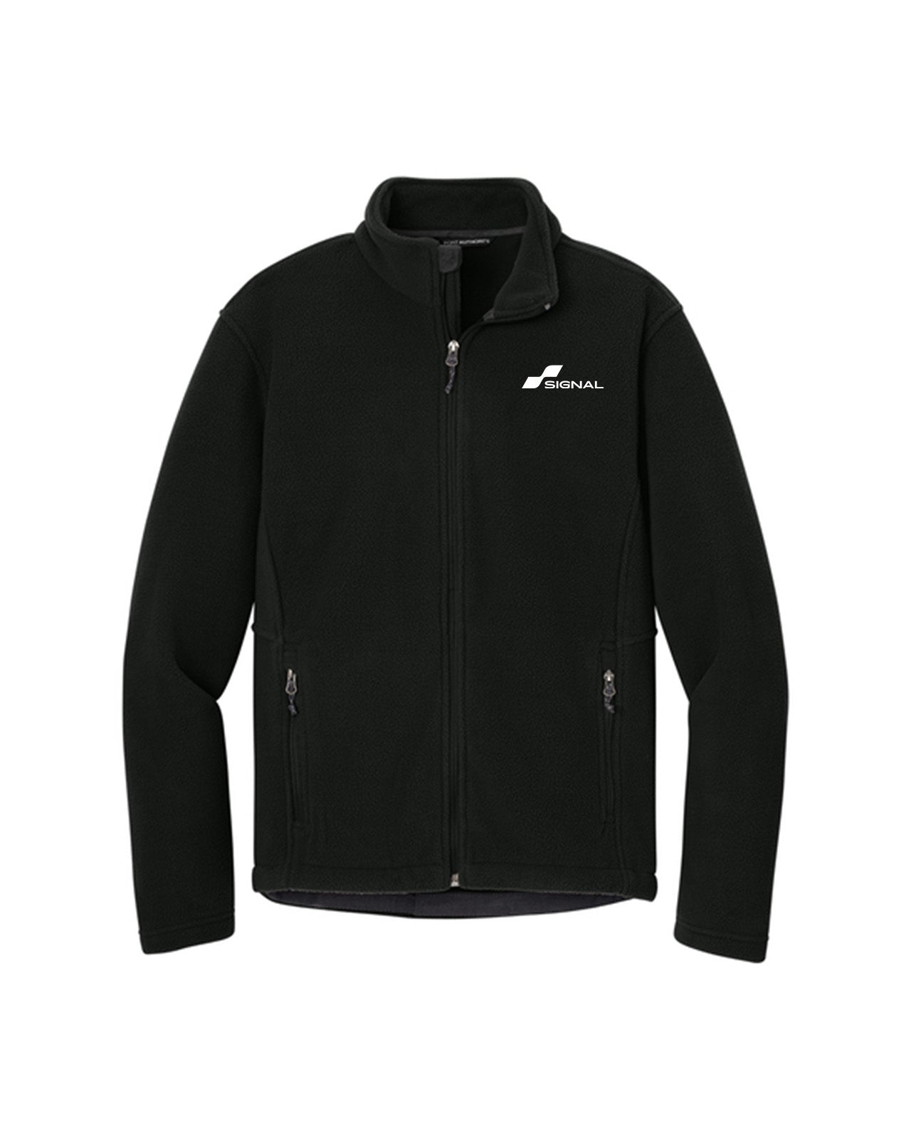 Port Authority Value Full-Zip Fleece Jacket