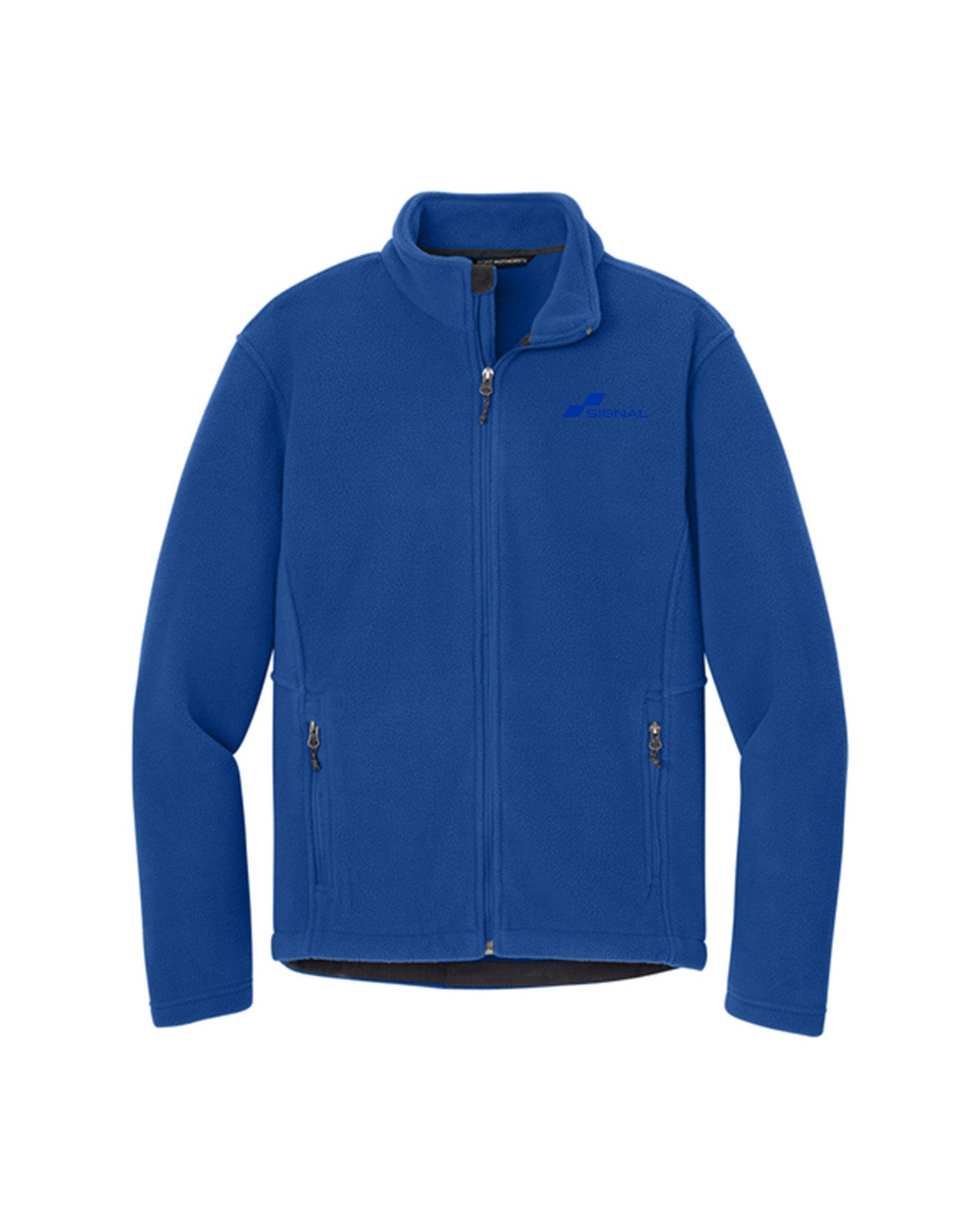 Port Authority Value Full-Zip Fleece Jacket