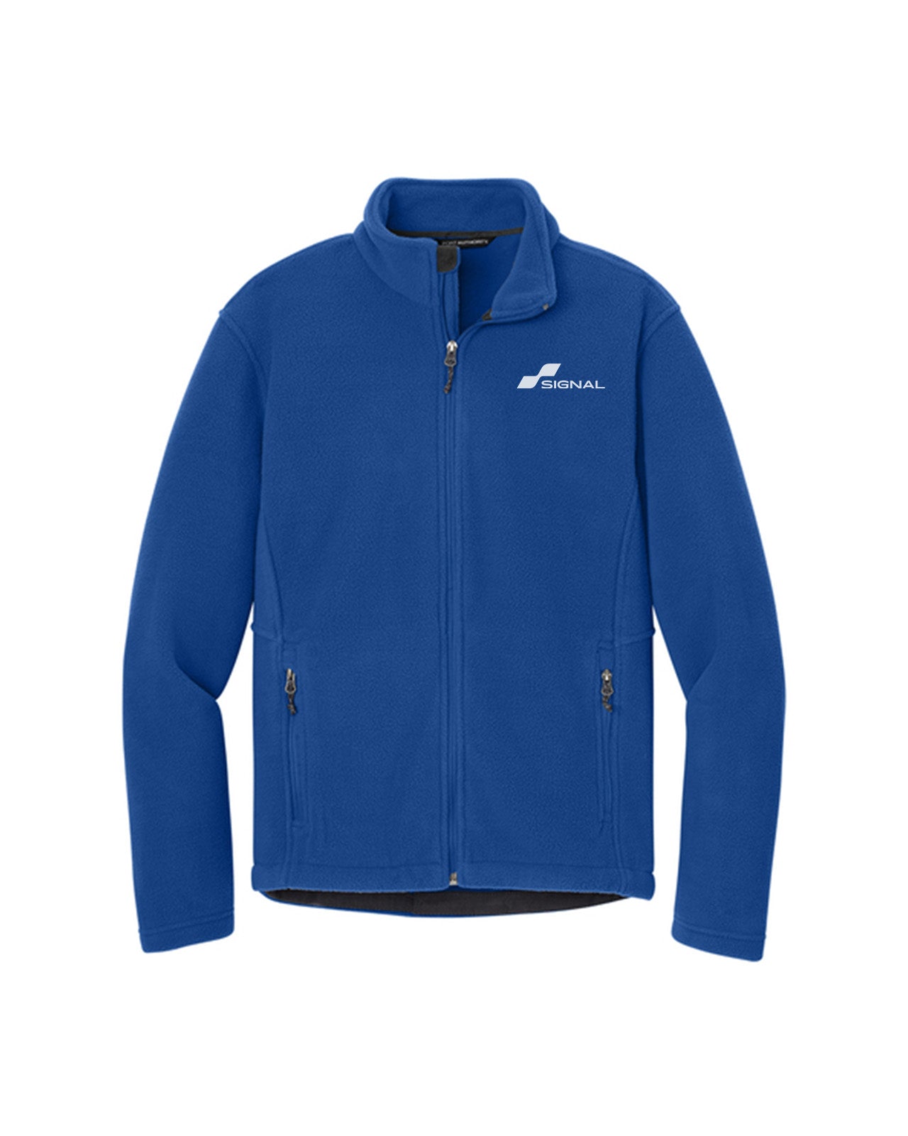 Port Authority Value Full-Zip Fleece Jacket