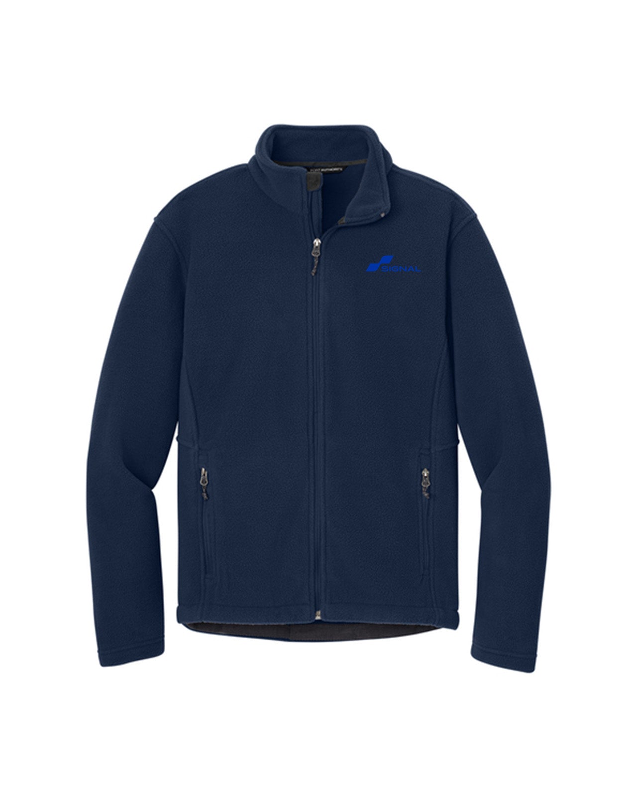 Port Authority Value Full-Zip Fleece Jacket