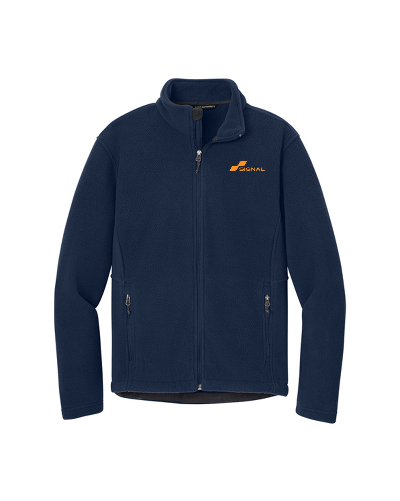 Port Authority Value Full-Zip Fleece Jacket