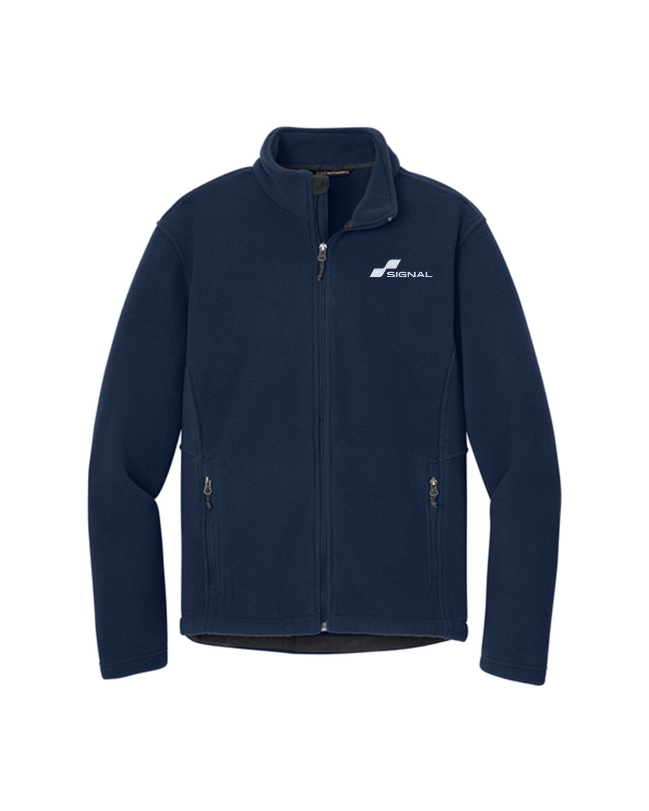 Port Authority Value Full-Zip Fleece Jacket