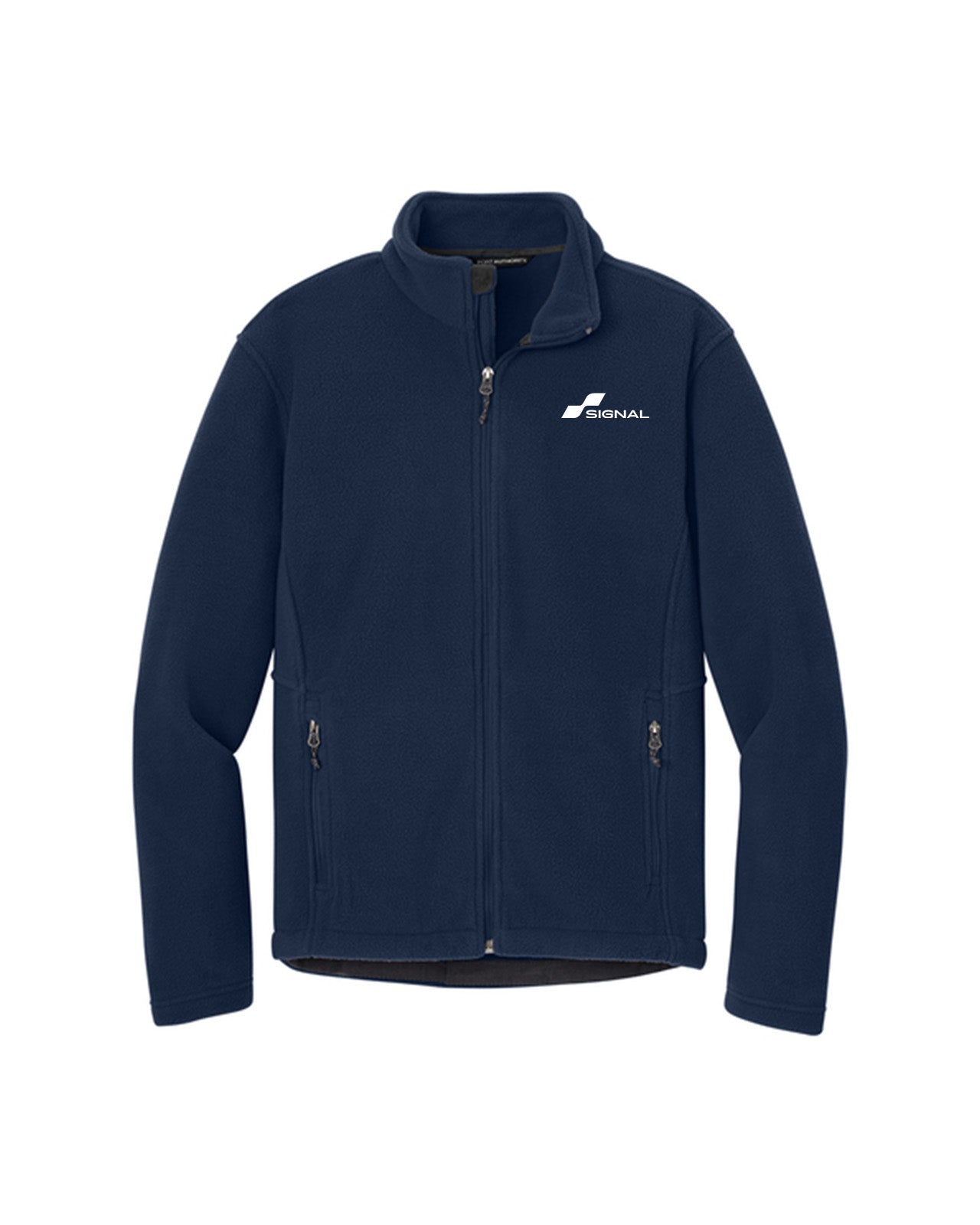 Port Authority Value Full-Zip Fleece Jacket
