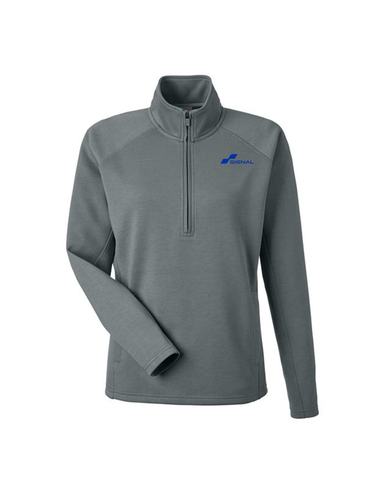 Women's Apex Fleece Quarter-Zip Pullover