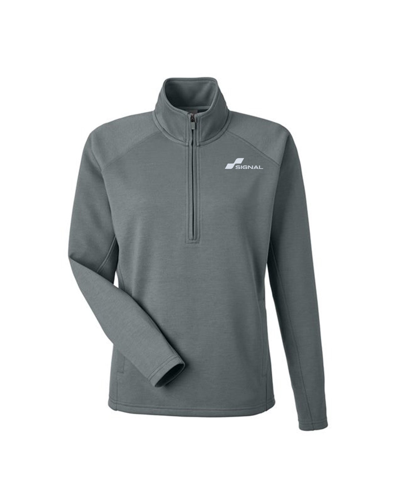 Women's Apex Fleece Quarter-Zip Pullover