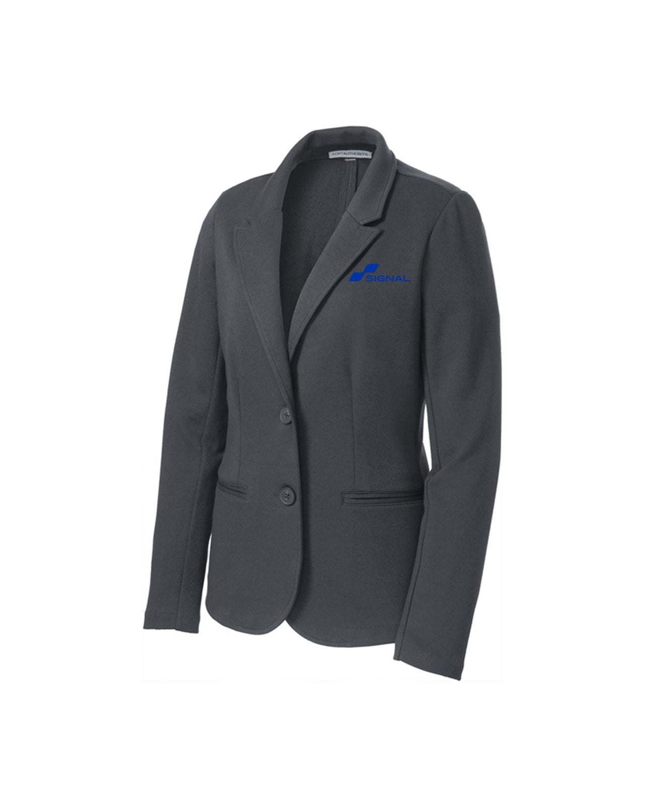Port Authority Ladies Knit Blazer