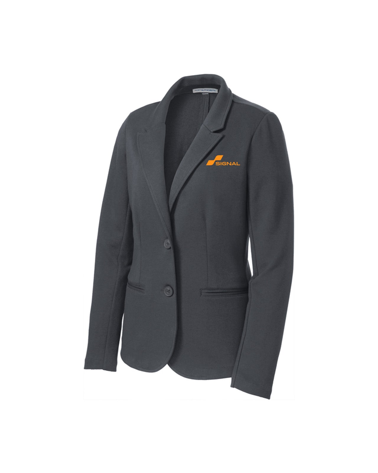 Port Authority Ladies Knit Blazer