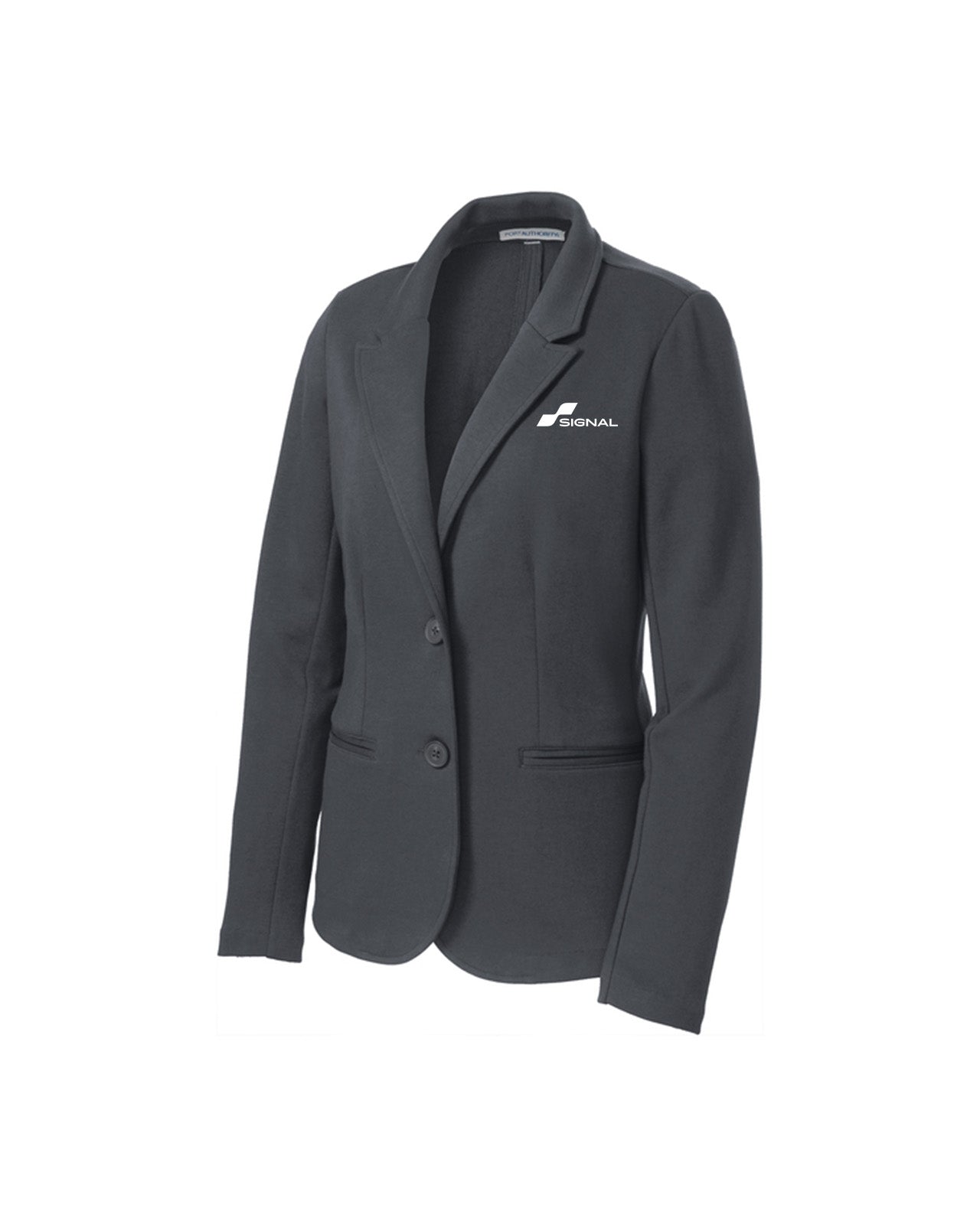 Port Authority Ladies Knit Blazer