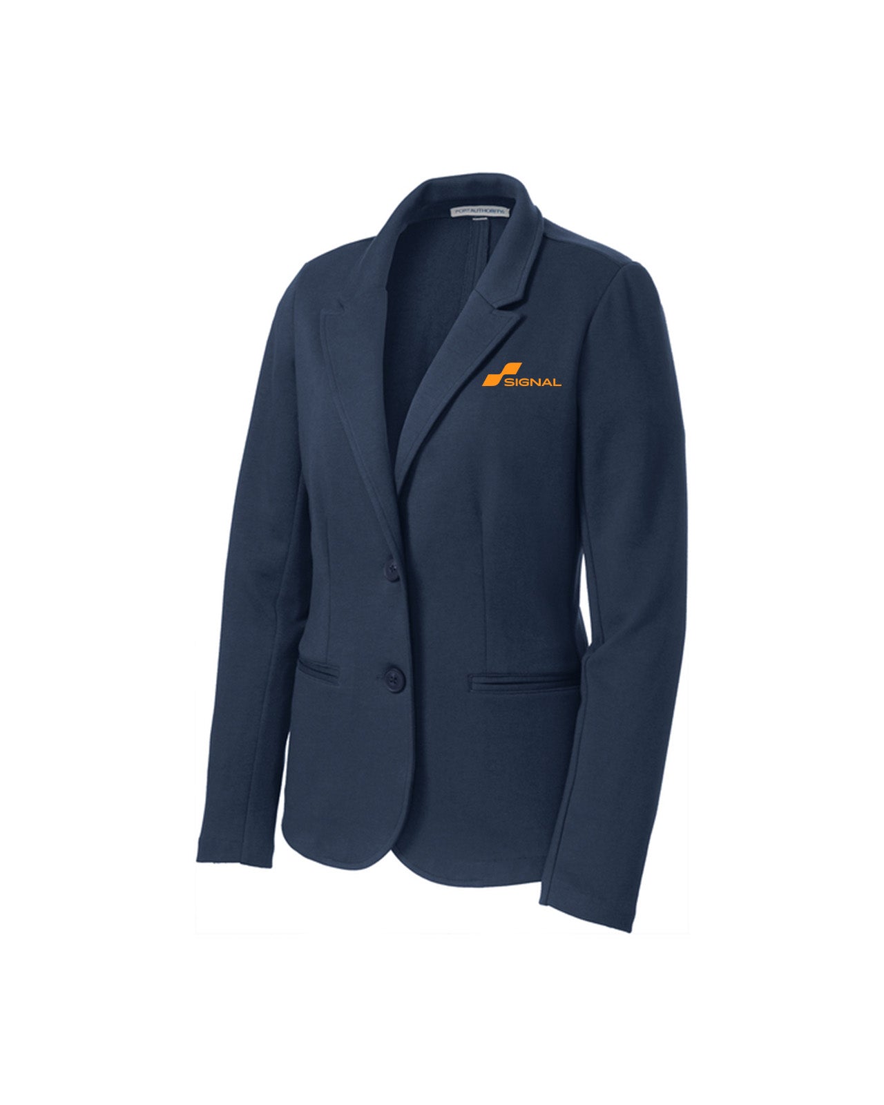 Port Authority Ladies Knit Blazer