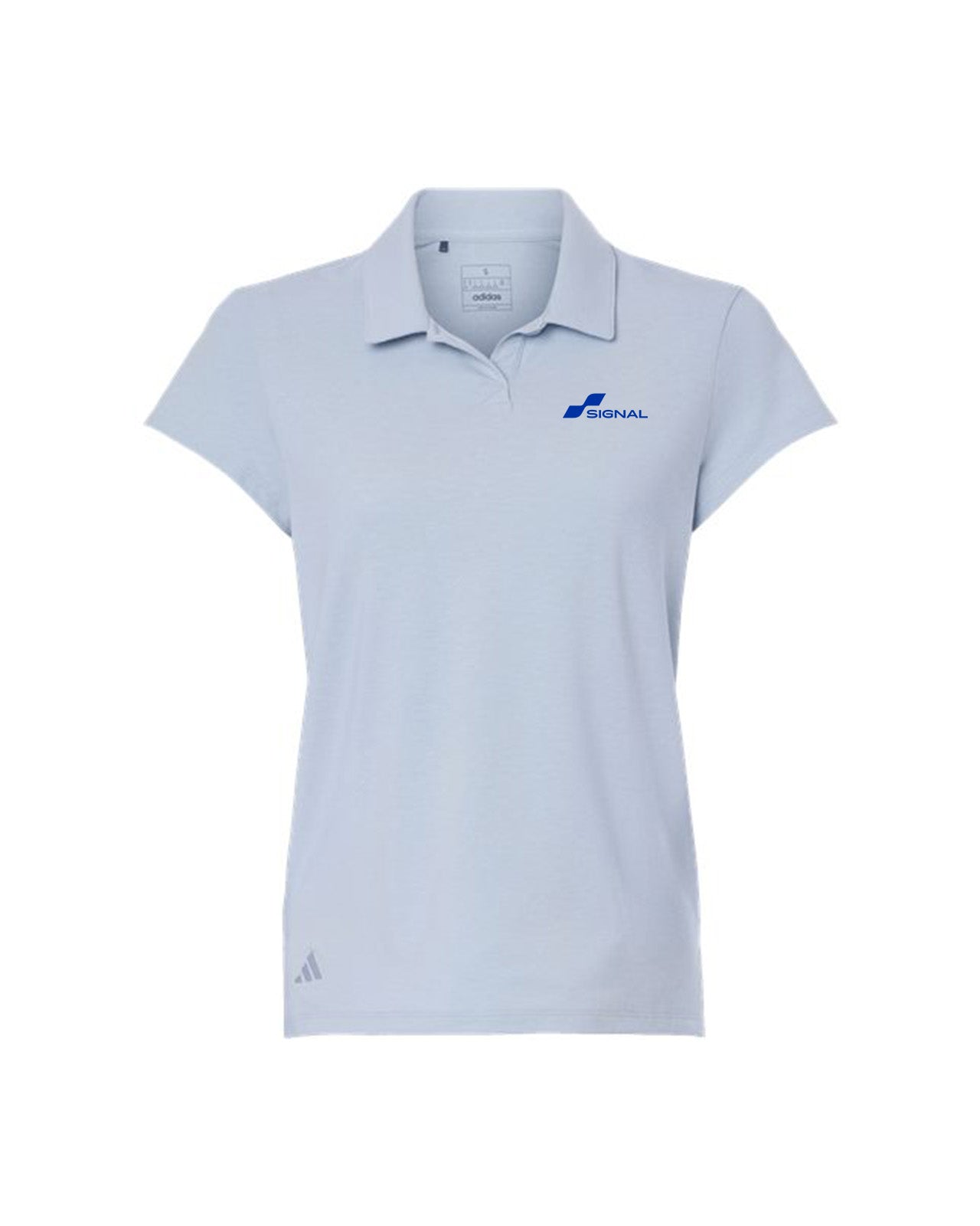 Adidas Womens Blend Polo