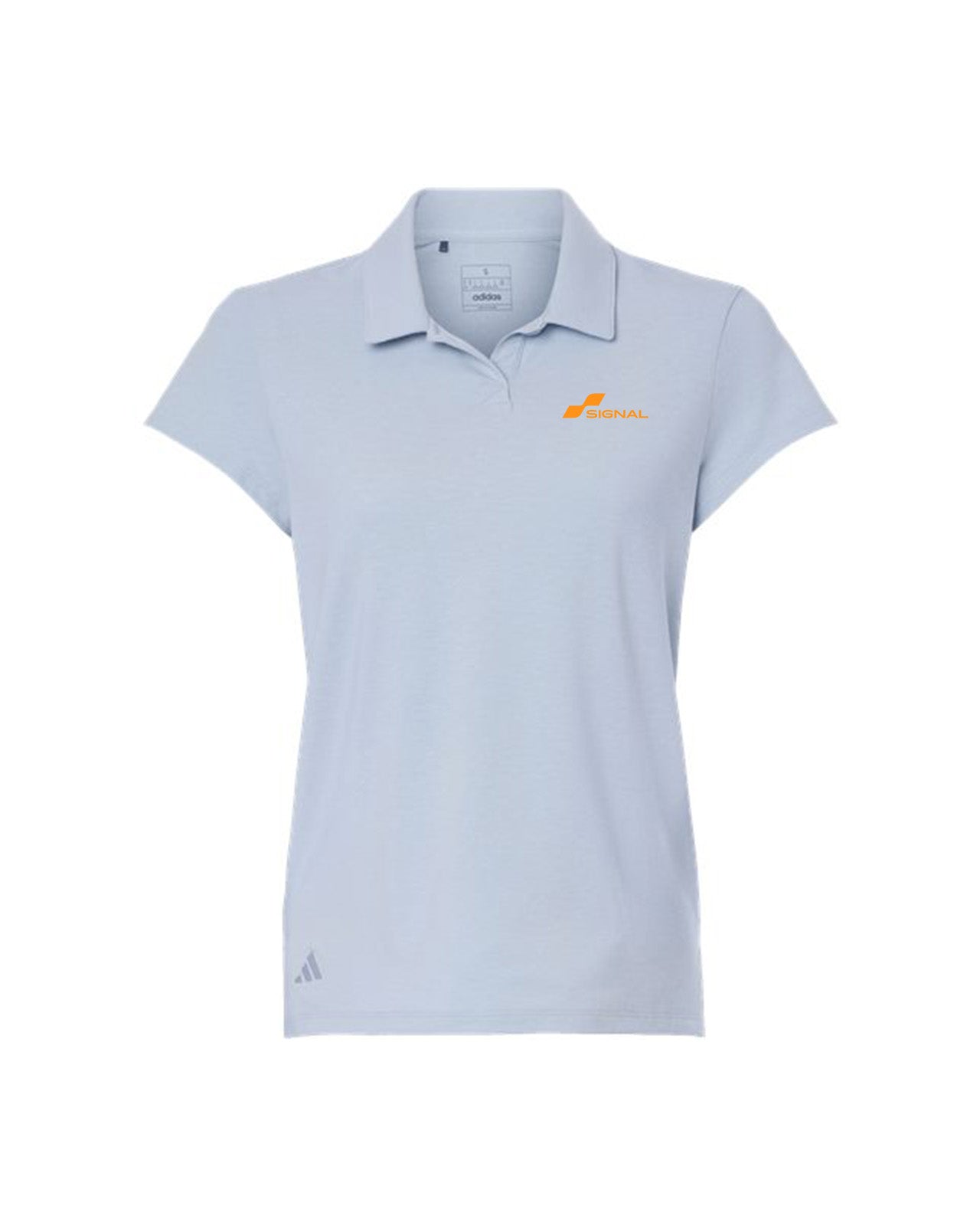 Adidas Womens Blend Polo