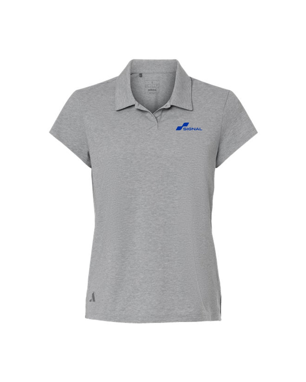 Adidas Womens Blend Polo