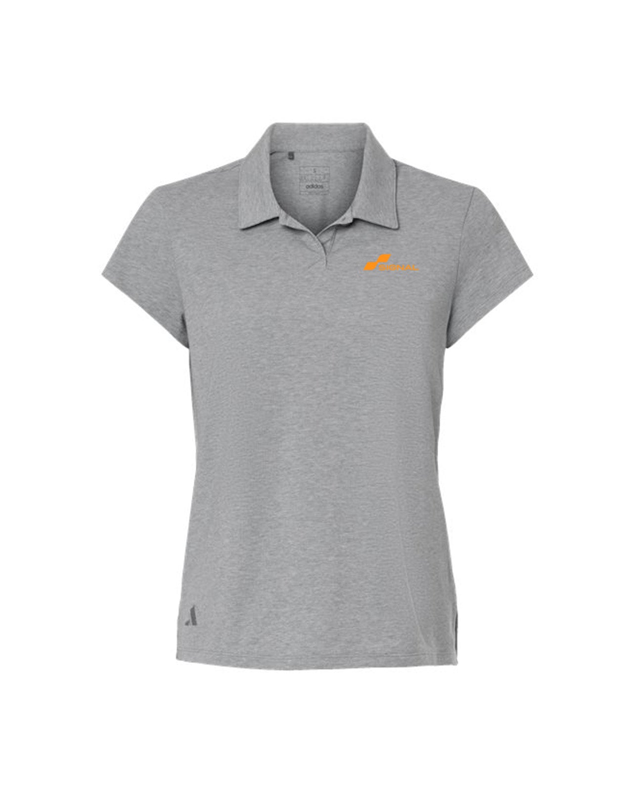 Adidas Womens Blend Polo